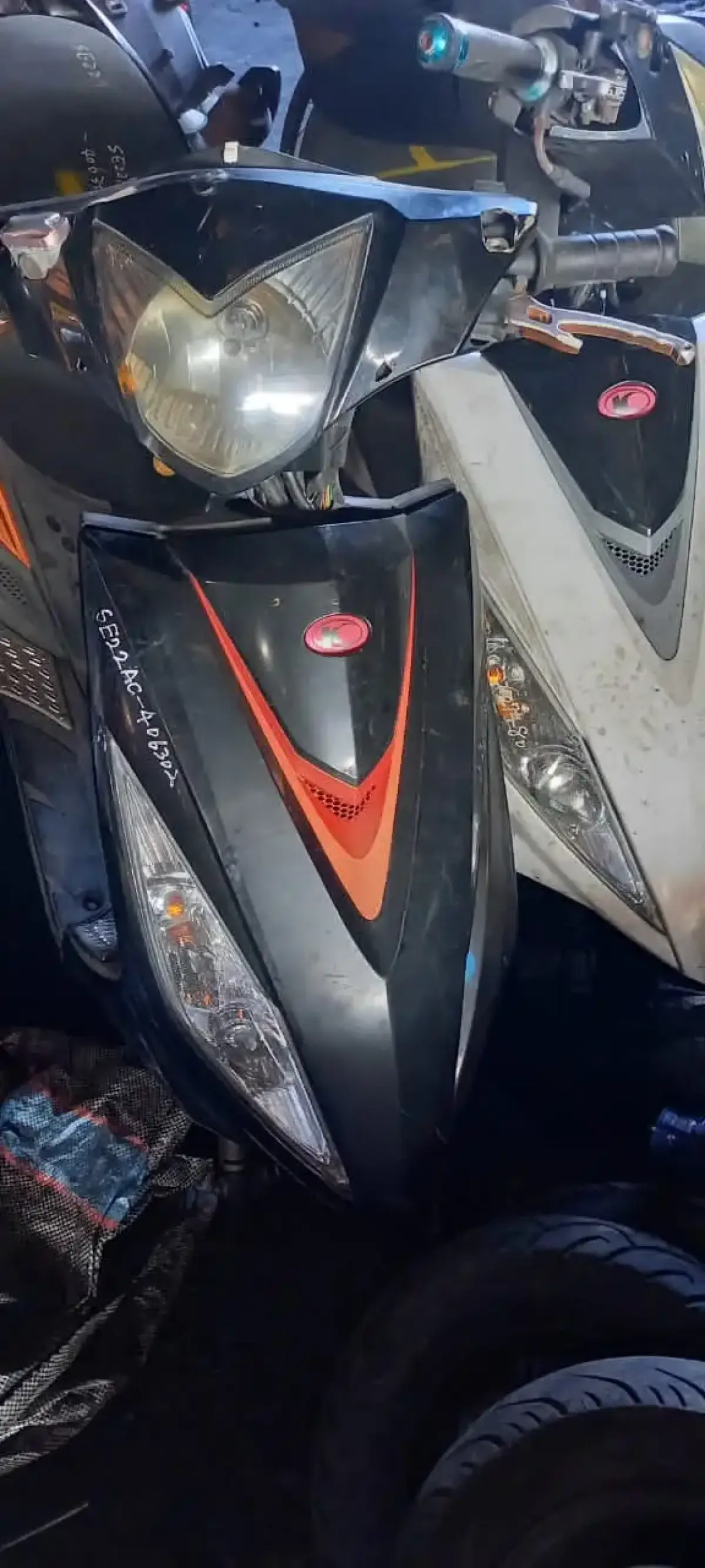 Top quality scooter bikes available - Image 3