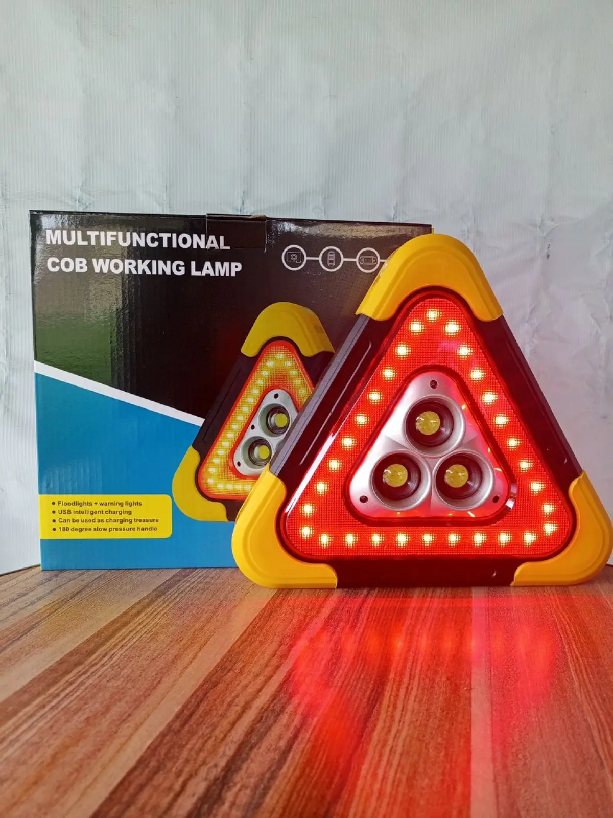 C- caution - Image 1