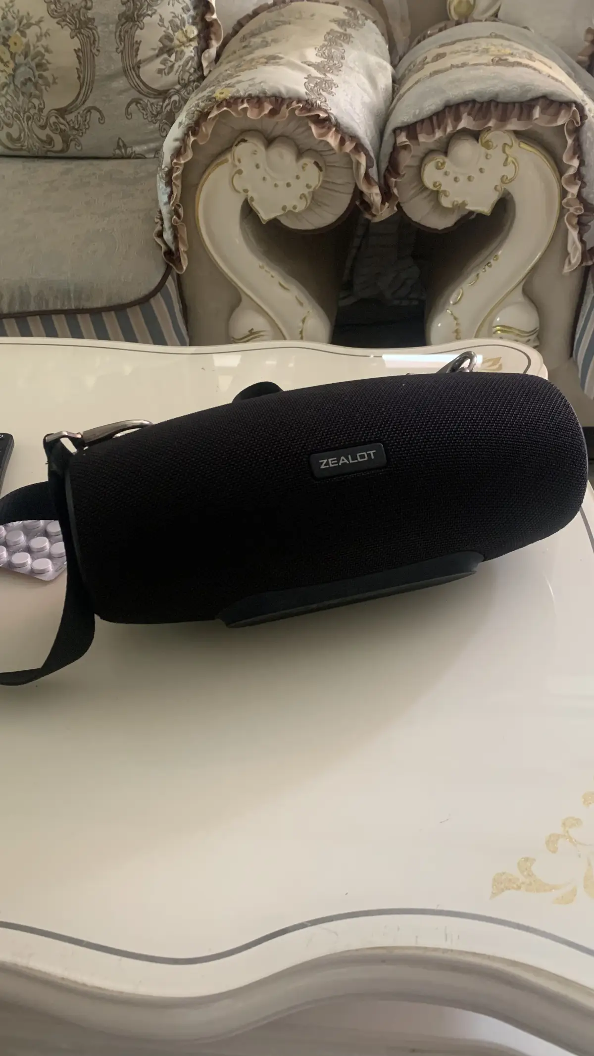 Zealot s97 for sale - Image 1