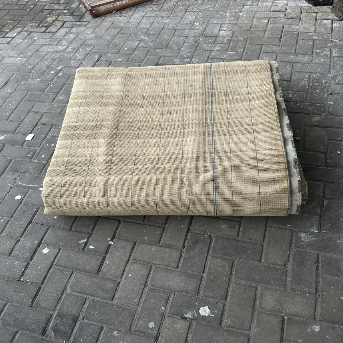 Large Room Rug - Image 3