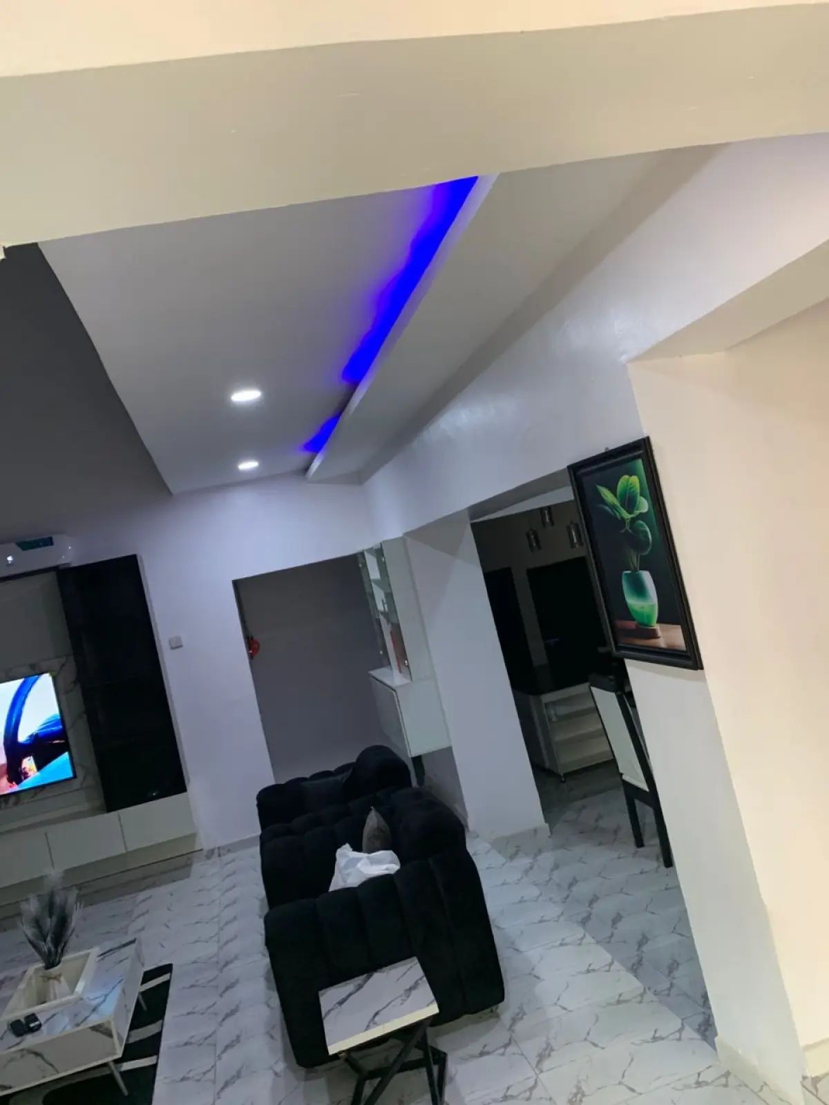 A WELL FURNISHED 5 BEDROOM DUPLEX FOR SALE AT OLUYOLE ESTATE - Image 6