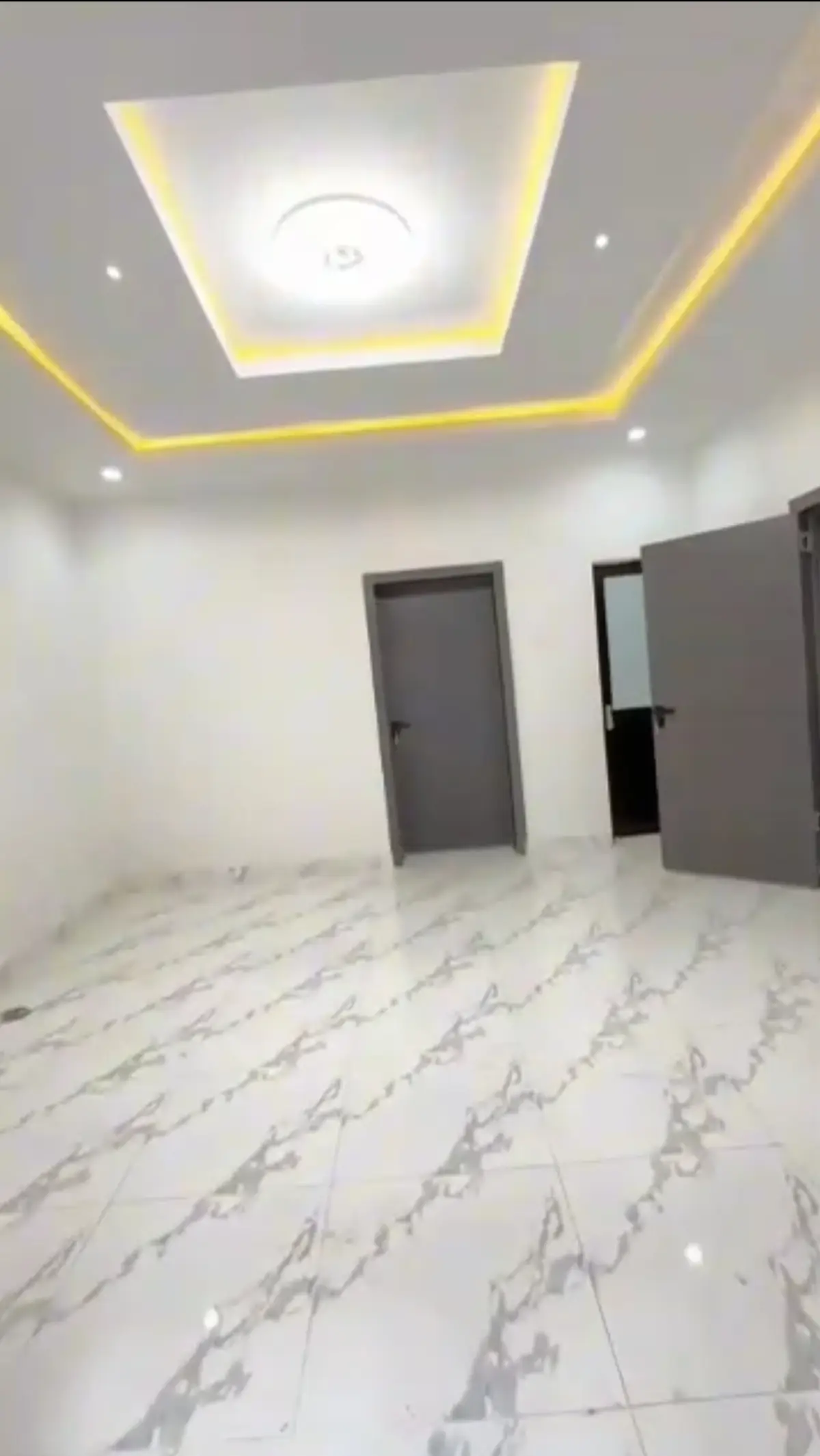 Newly Built 2 Bedroom Duplex at Palms Avenue, Oke Bukun Estate, Elebu, IB - Image 1