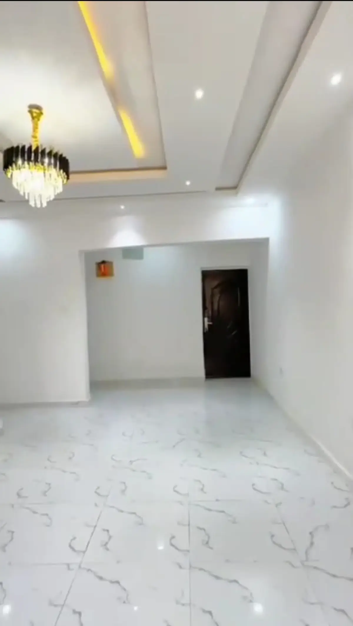 Newly Built 2 Bedroom Duplex at Palms Avenue, Oke Bukun Estate, Elebu, IB - Image 2