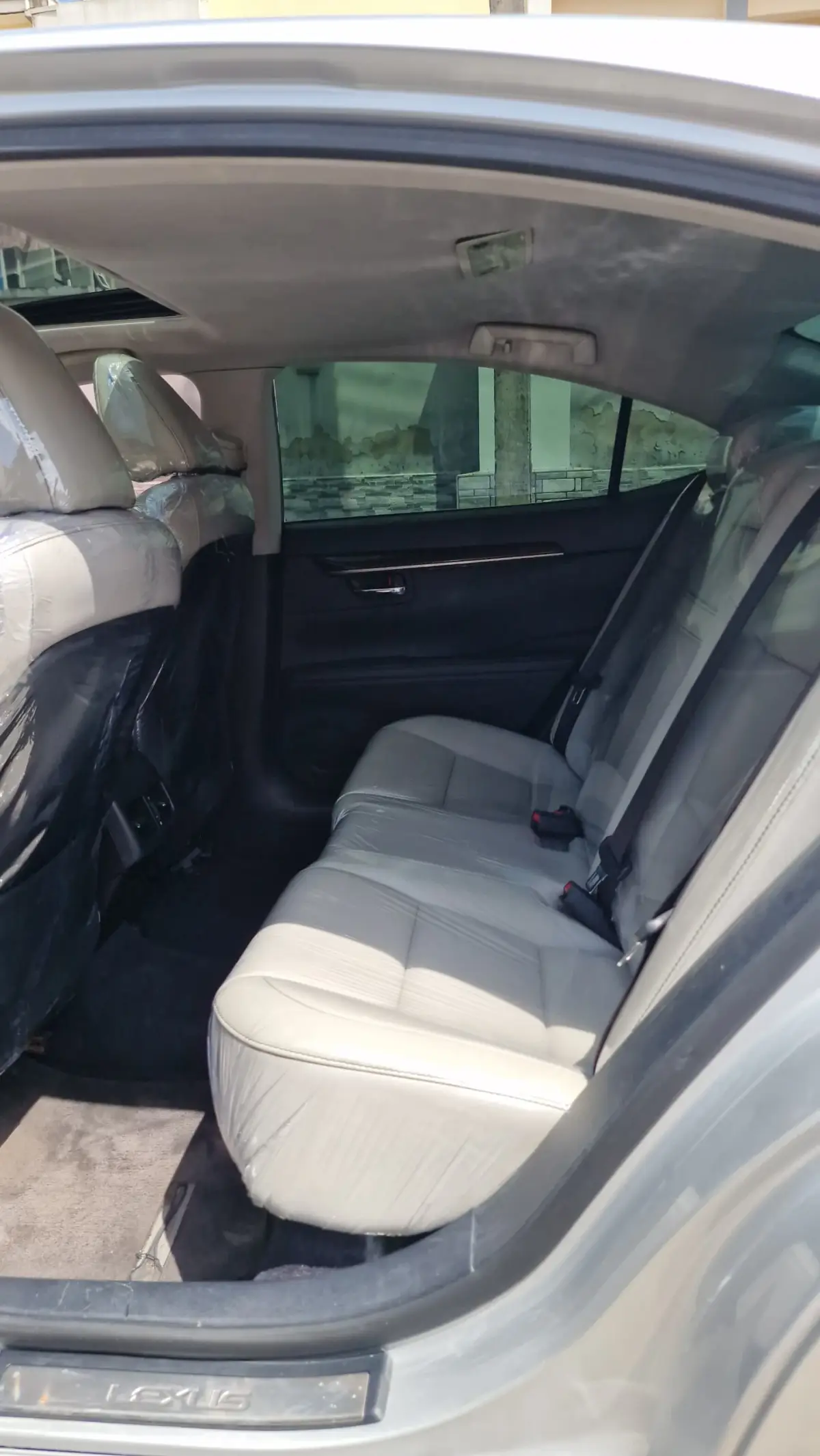 Foriegn Used Lexus ES350 FSport 013/2014 Model Accident Free FOR SALE ‼️ - Image 3