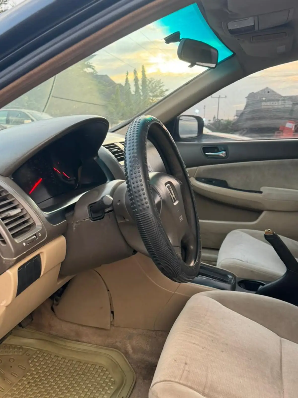 2005 Honda Accord EOD, ₦3.3M - Image 2