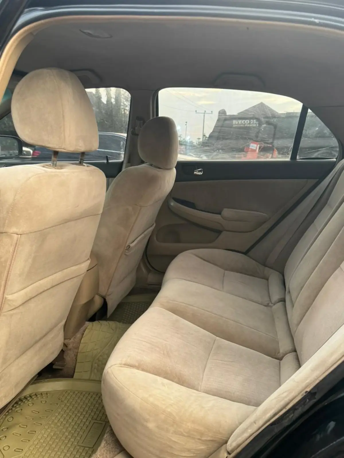 2005 Honda Accord EOD, ₦3.3M - Image 4