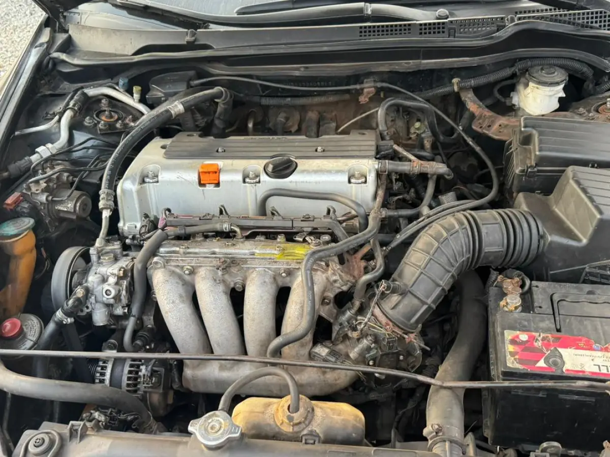 2005 Honda Accord EOD, ₦3.3M - Image 9