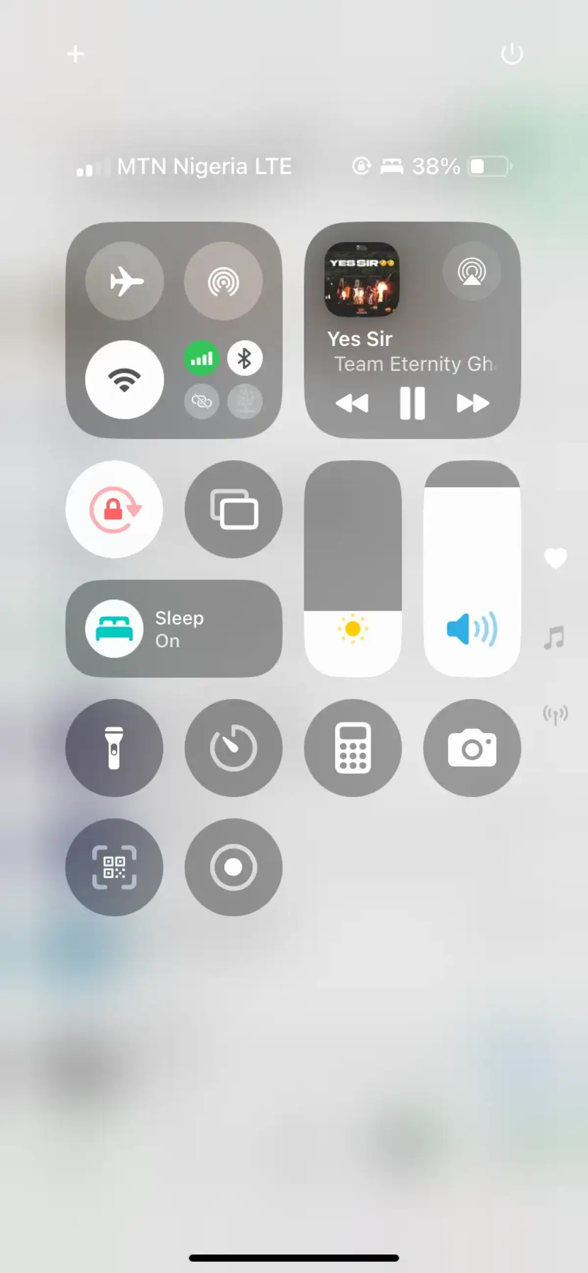 Emergency Deal  Neatly used IPhone 11 FID/Truetone✅ Bat- 66 Screen changed - Image 3