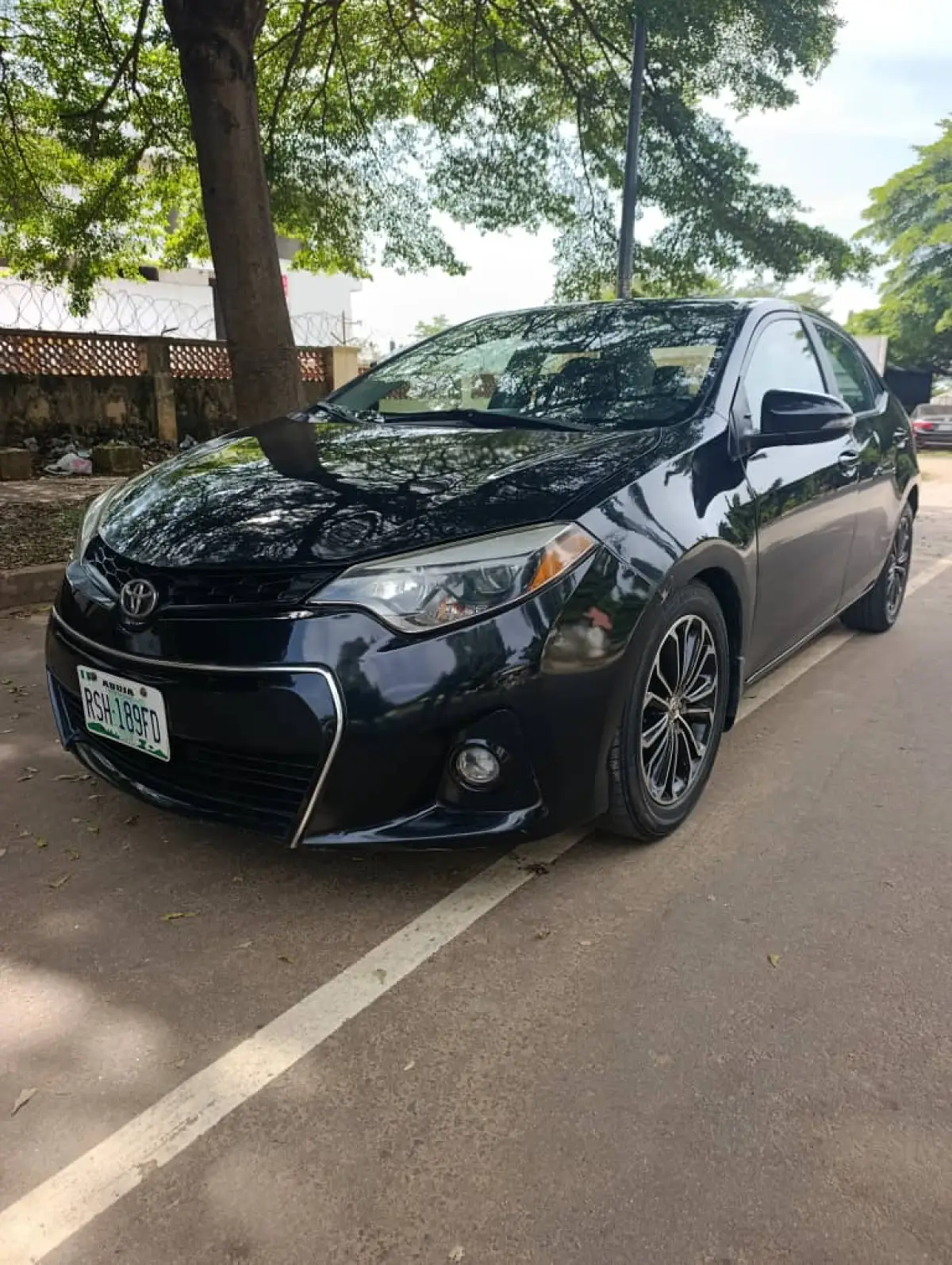 Toyota Corolla, 2016 - Image 2