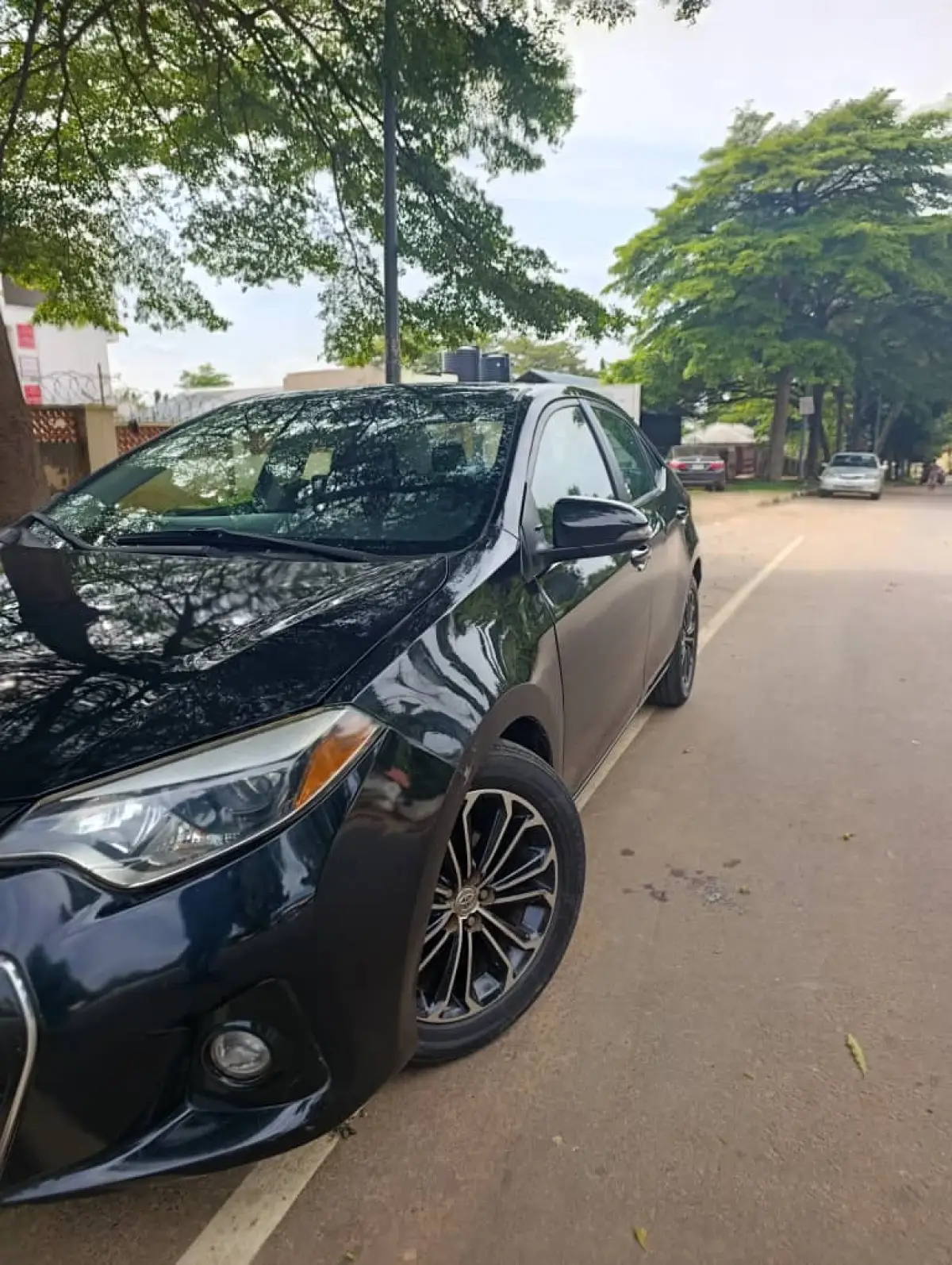 Toyota Corolla, 2016 - Image 3
