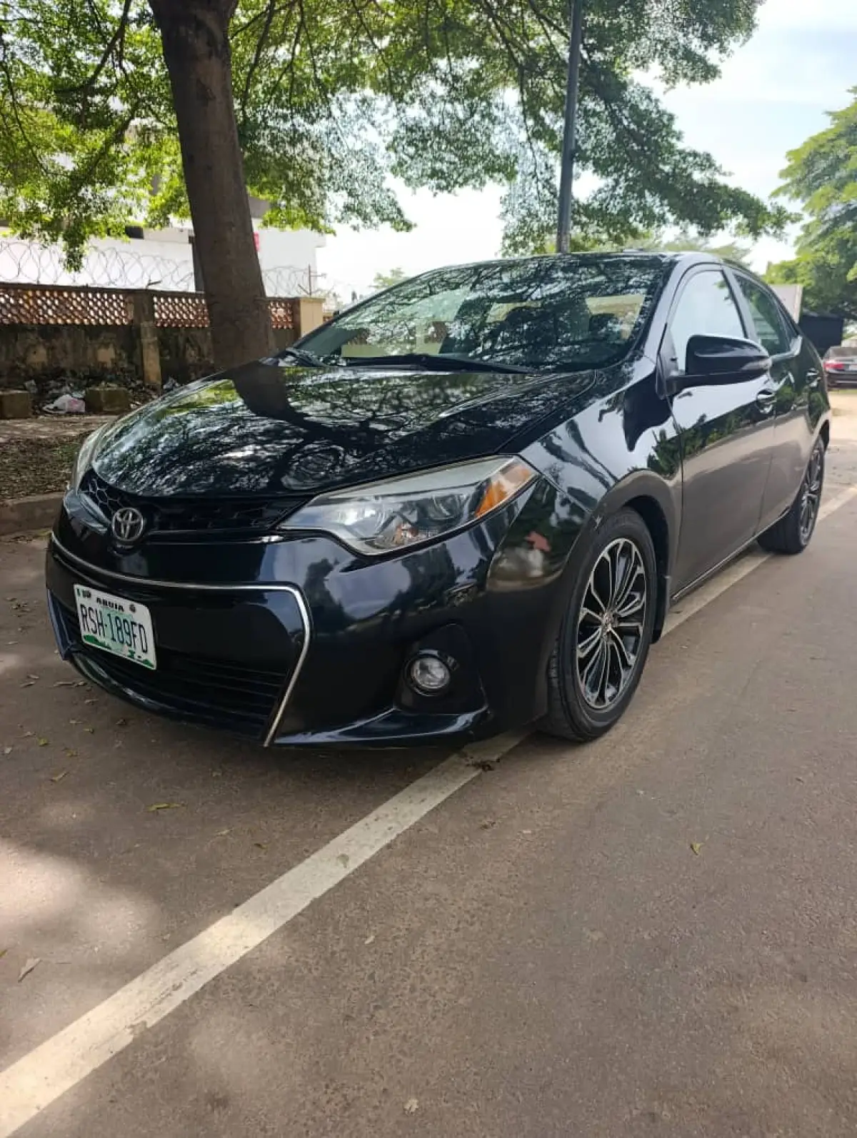 Toyota Corolla, 2016 - Image 5