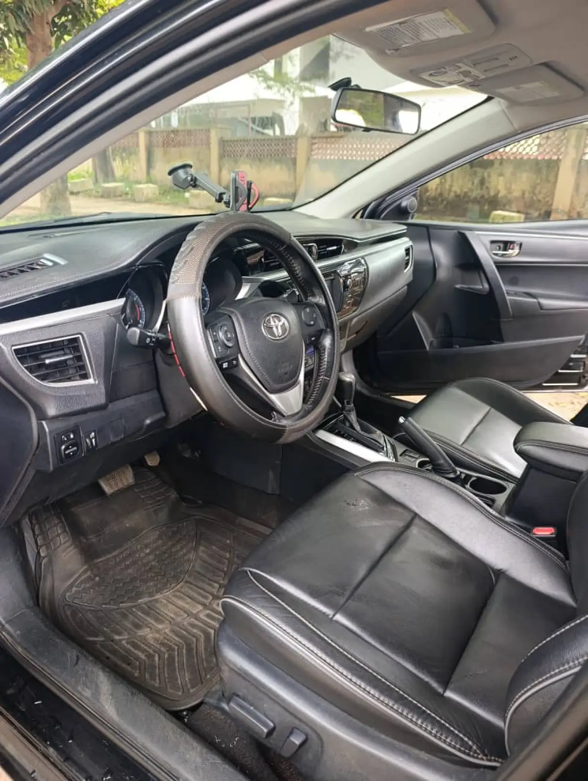 Toyota Corolla, 2016 - Image 9