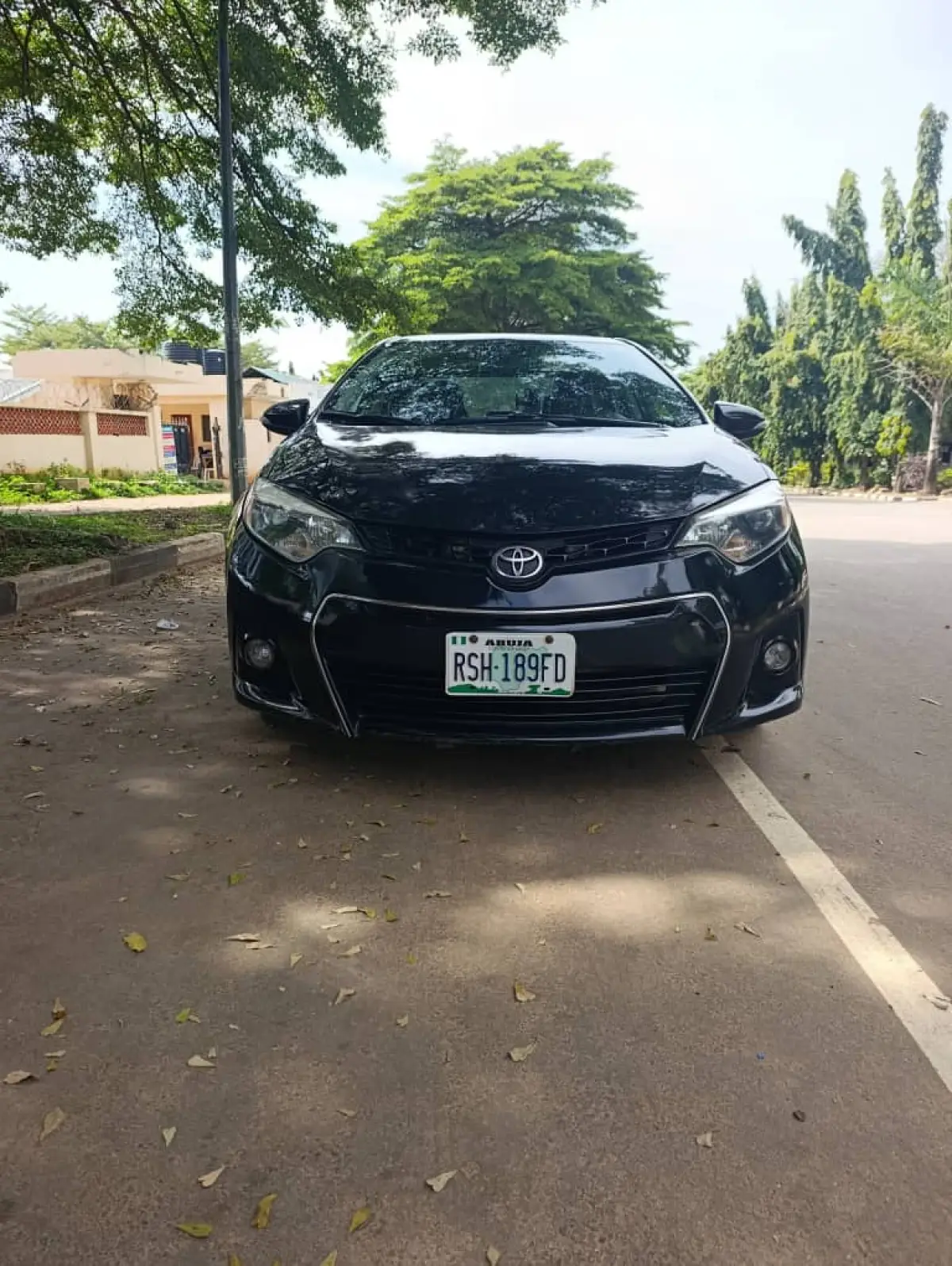 Toyota Corolla, 2016 - Image 10