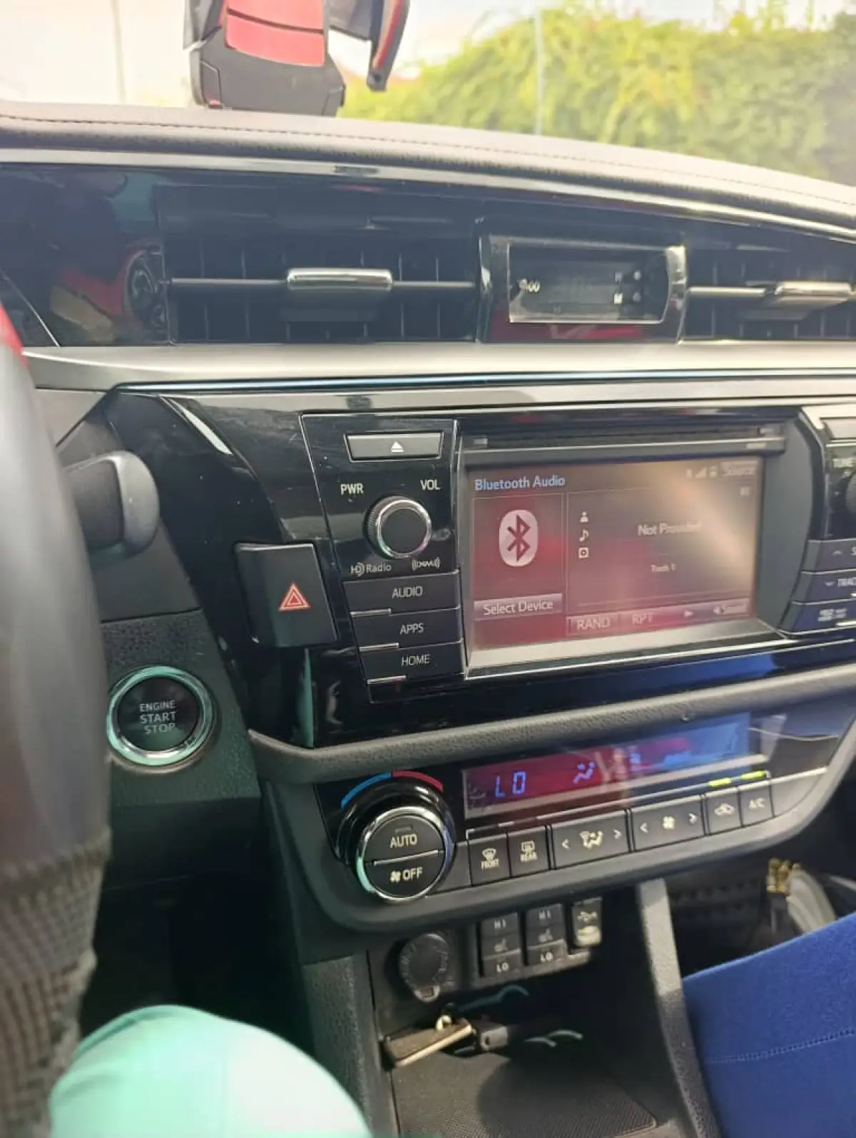 Toyota Corolla, 2016 - Image 17