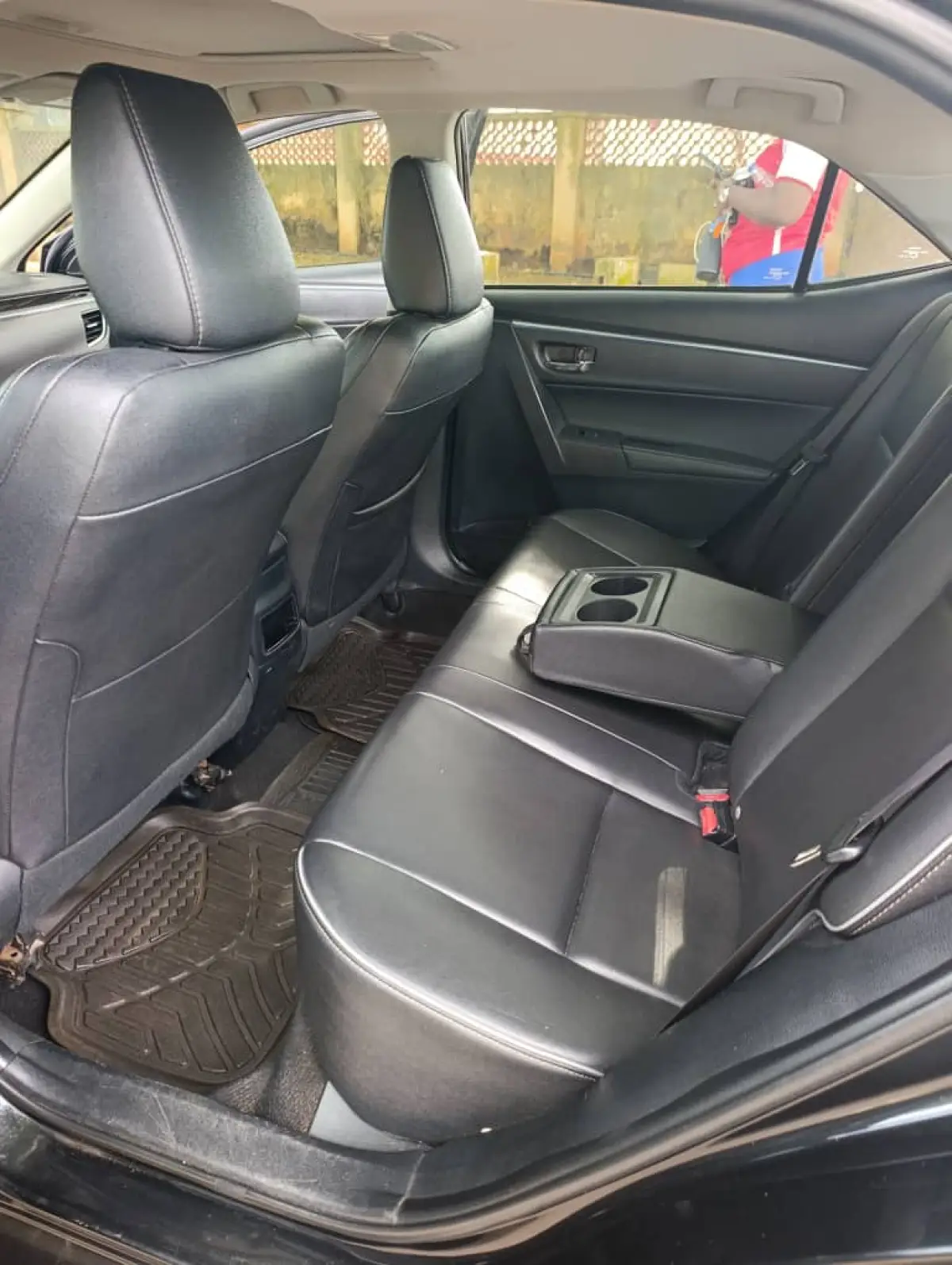 Toyota Corolla, 2016 - Image 19