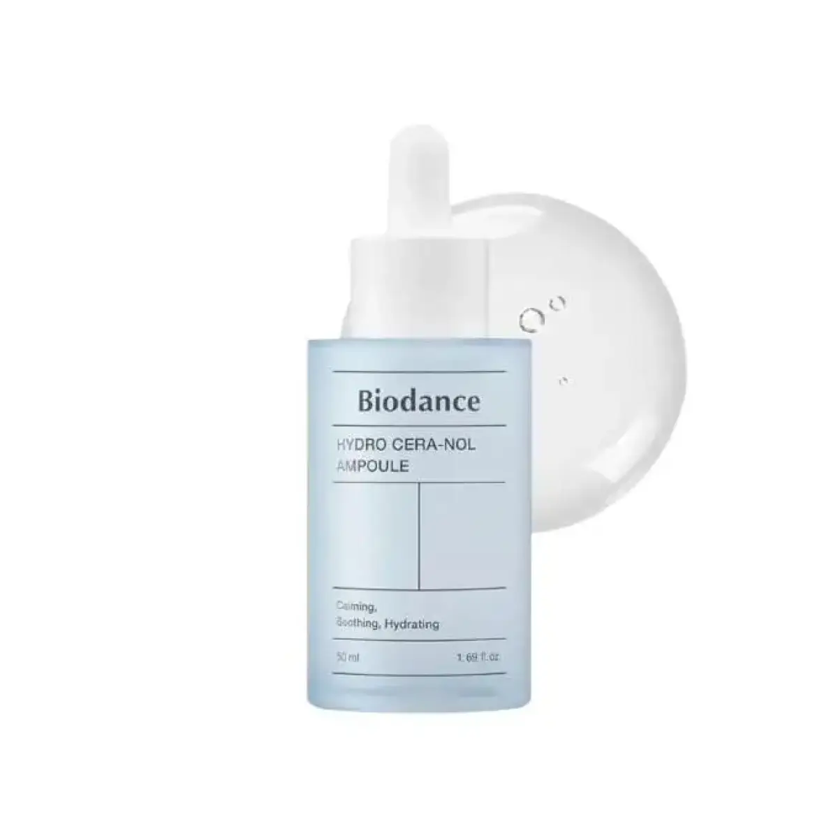 BIODANCE Hydro Cera-nol Ampoule - Image 1