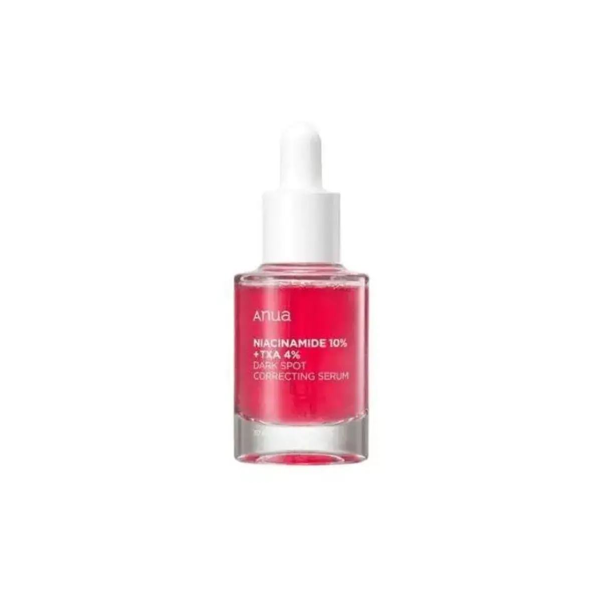 Anua Niacinamide 10% + TXA 4% Dark Spot Correcting Serum 1.01 Fl.oz / 30ml - Image 1