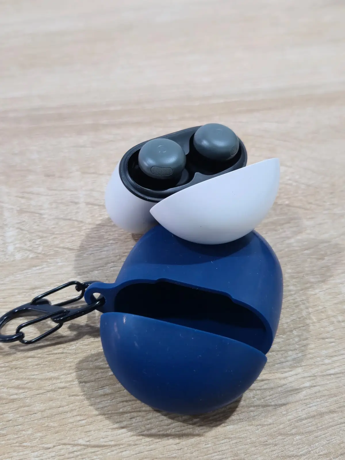 Pixel Buds pro2 - Image 1