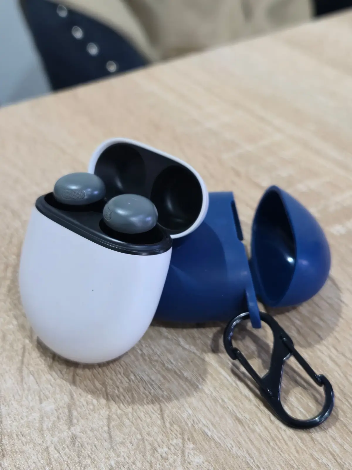 Pixel Buds pro2 - Image 2