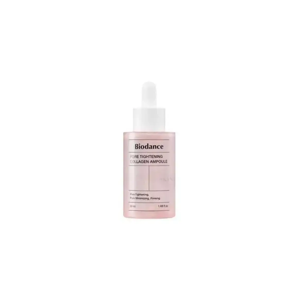 BIODANCE Pore Tightening Collagen Ampoule - Image 1