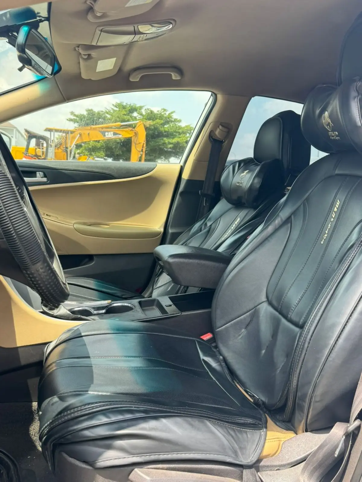 2011 Hyundai Sonata, ₦4.8M - Image 3