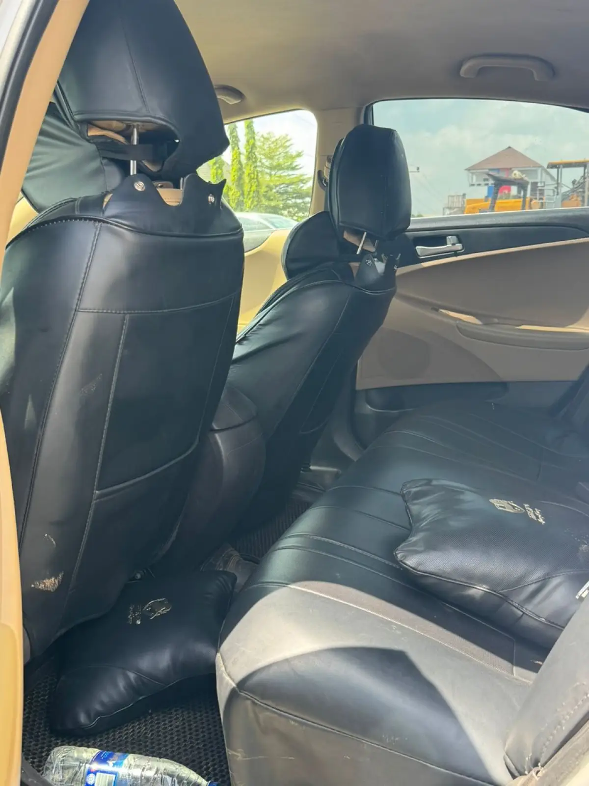 2011 Hyundai Sonata, ₦4.8M - Image 4