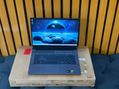 Dell G16 7630, 32GB, 1.5TB SSD, 8GB Nvidia geforce RTX 4070, 13th Gen.