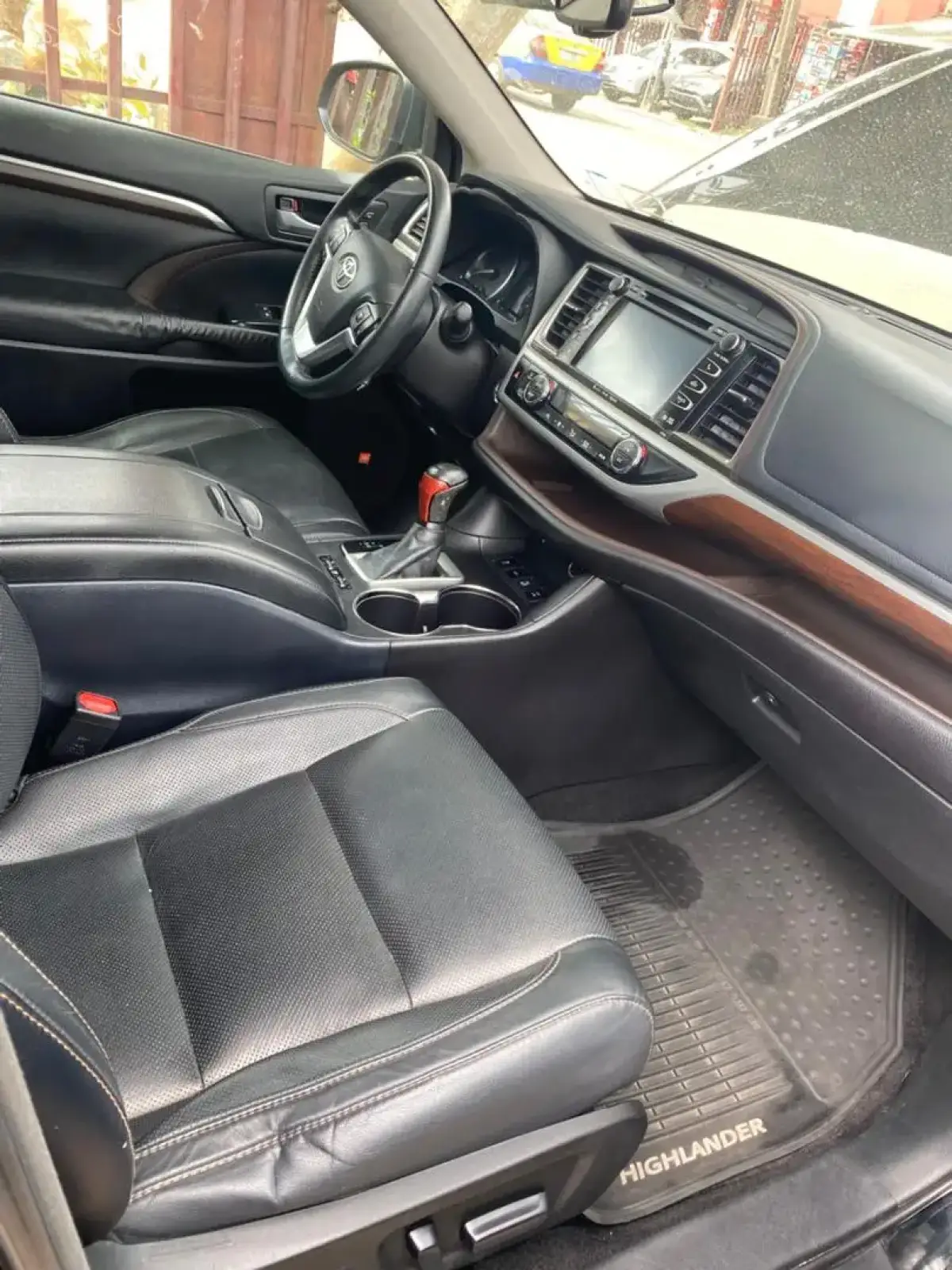 Toyota Highlander - Image 3