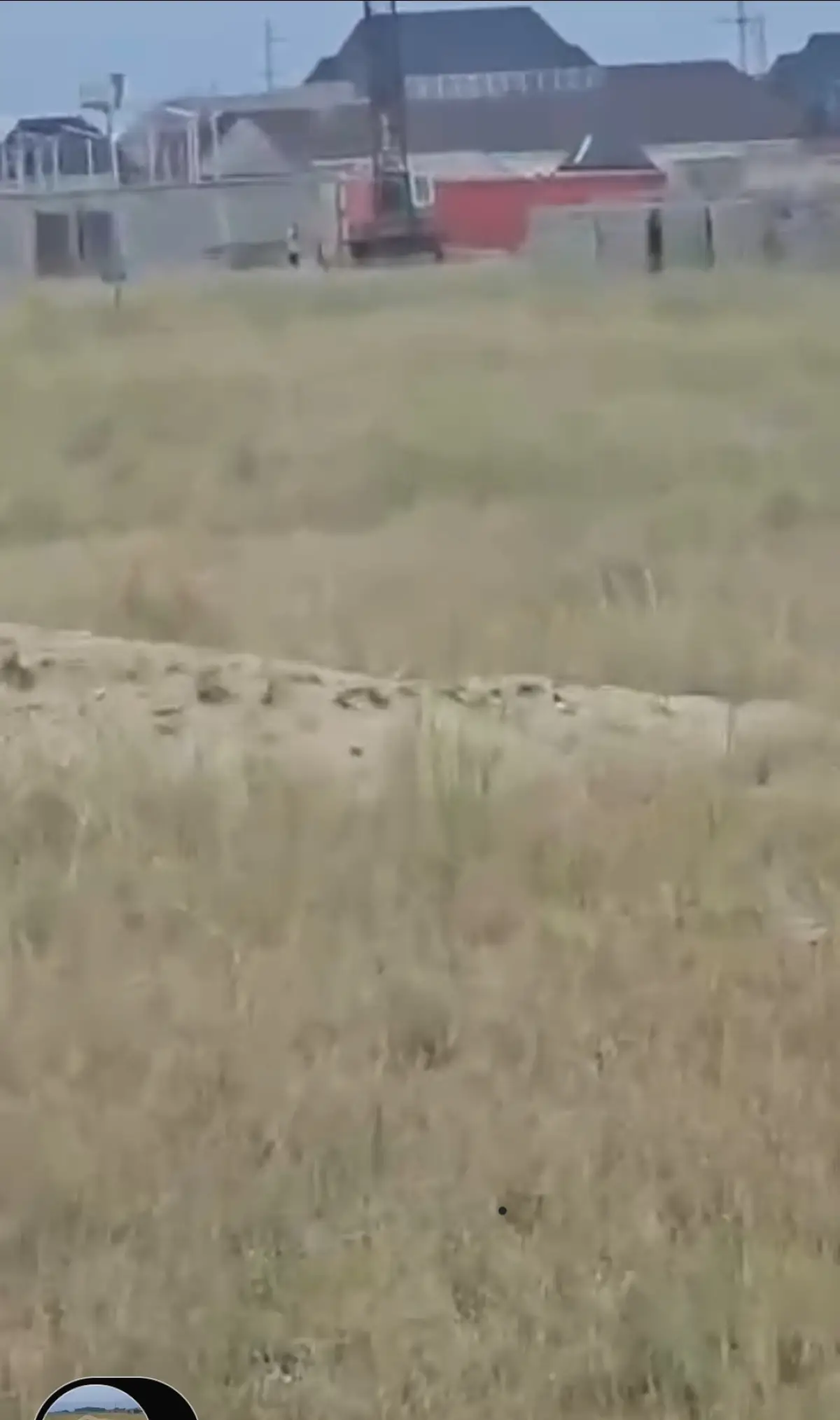 dry land for sale. 📍Satellite Town beside Wosbab depot, northWest lagos - Image 1