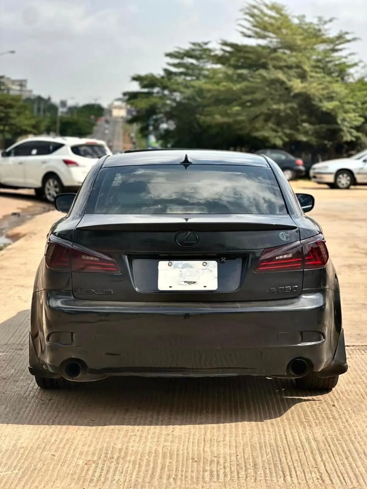 2014 UPGRADED LEXUS IS250 FOR SALE - Image 7