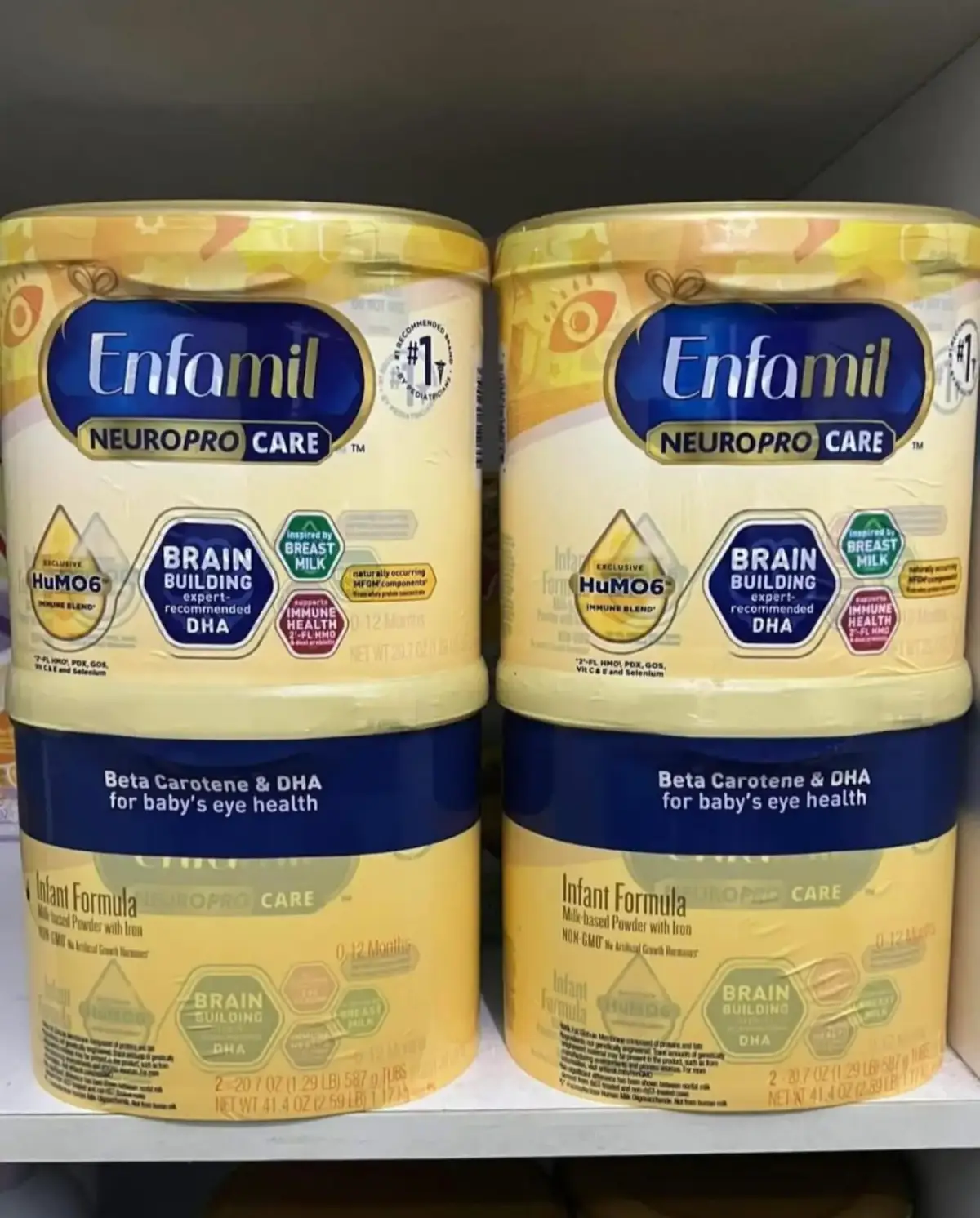 Enfamil Neuropro Care - Image 1