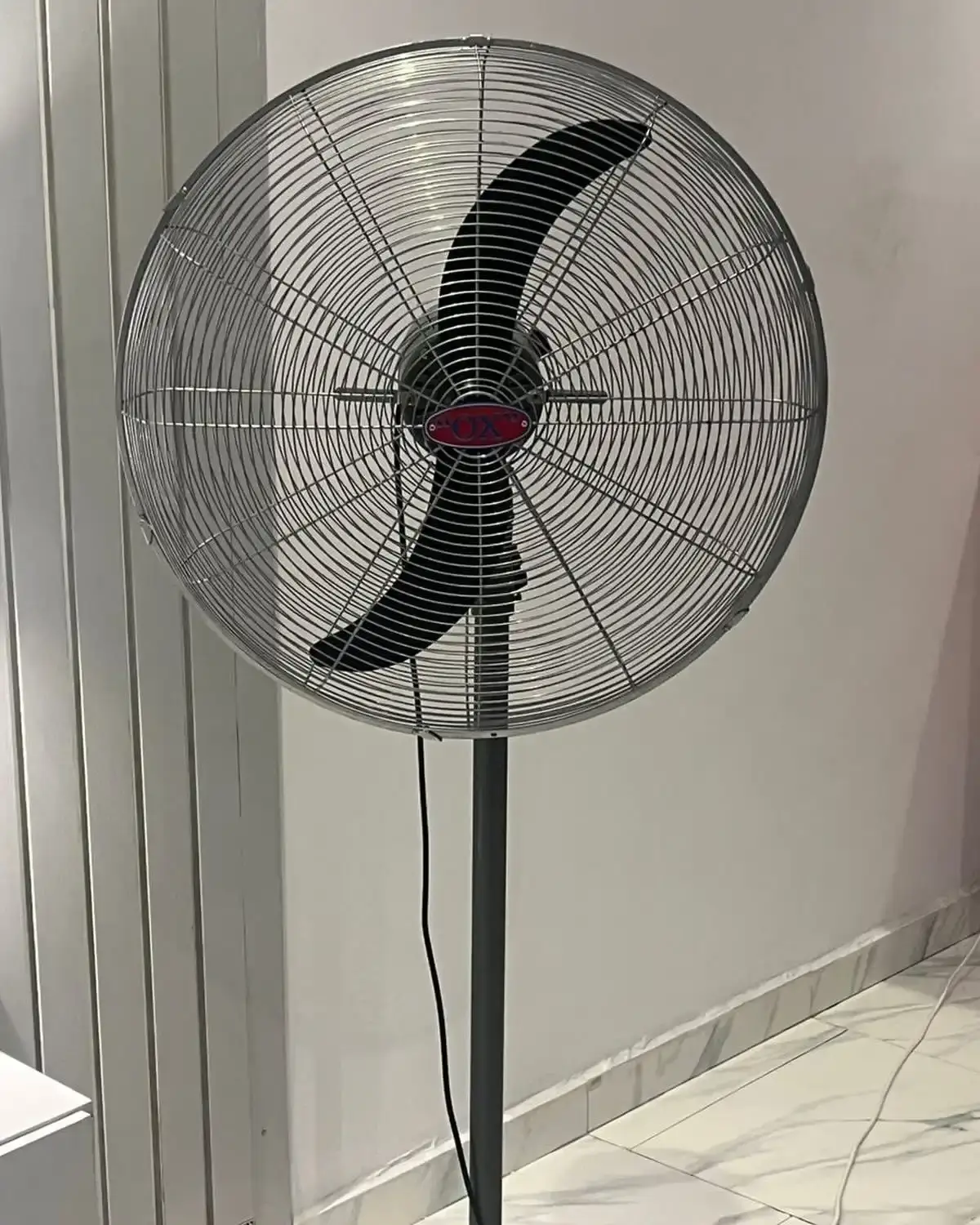 Fan - Image 1