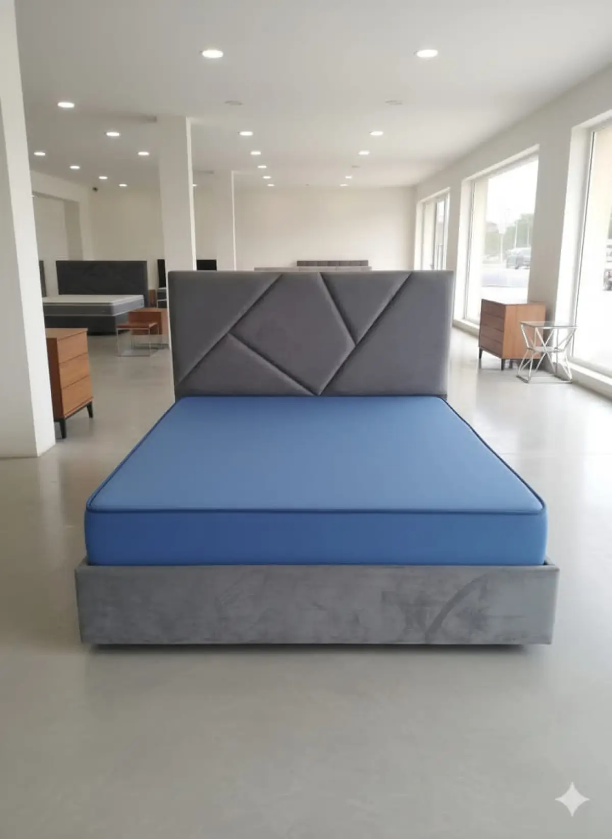 Affordable luxury complete quality 0rth0_-pêdìçq bed frames and mattresses - Image 2