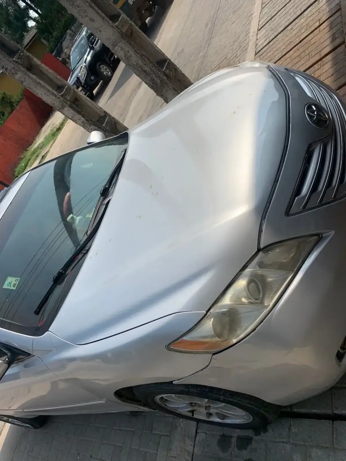 Toyota Camry 2009 - Image 1