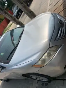 Toyota Camry 2009