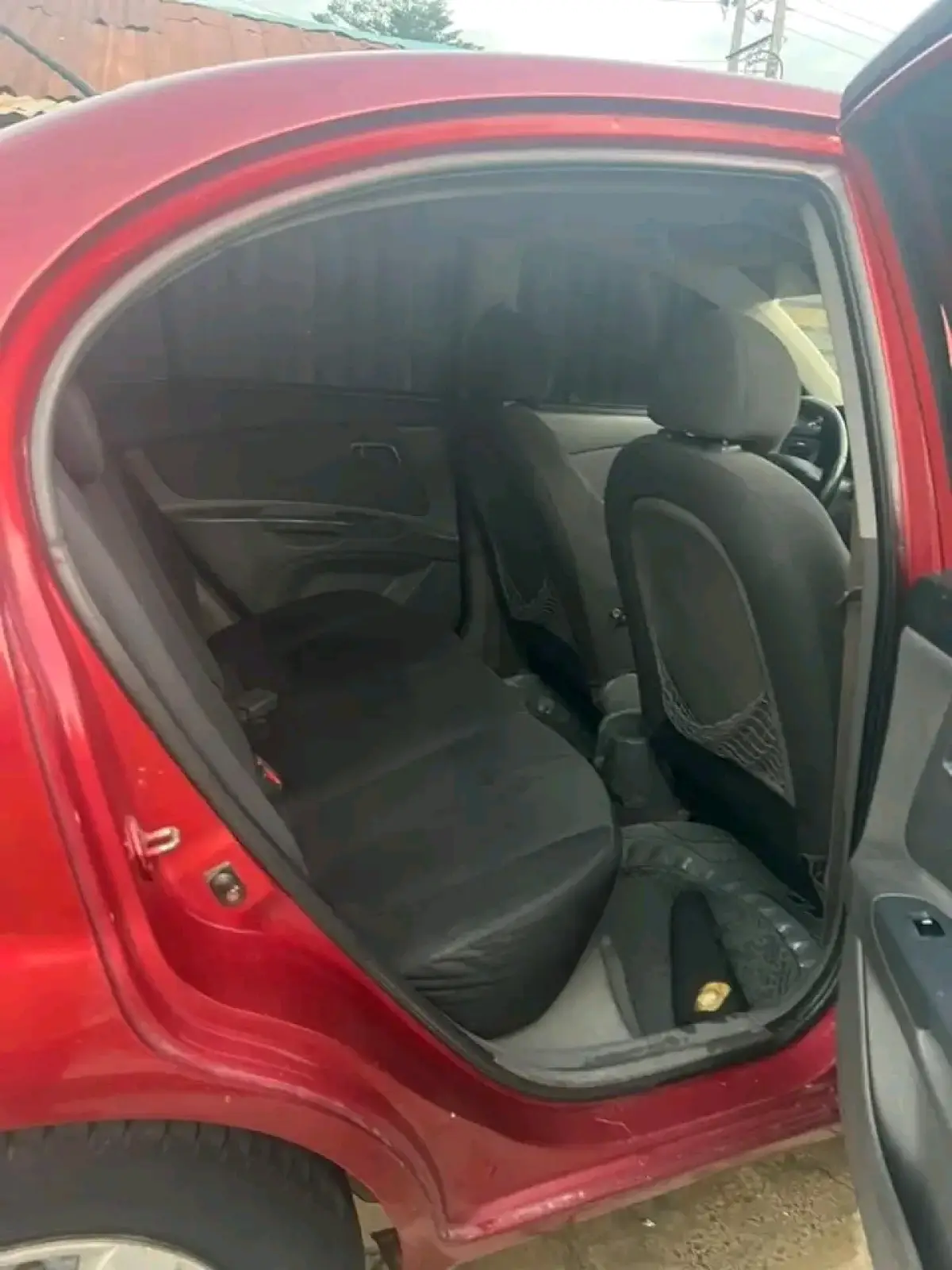 2007 kia Rio for sale - Image 3