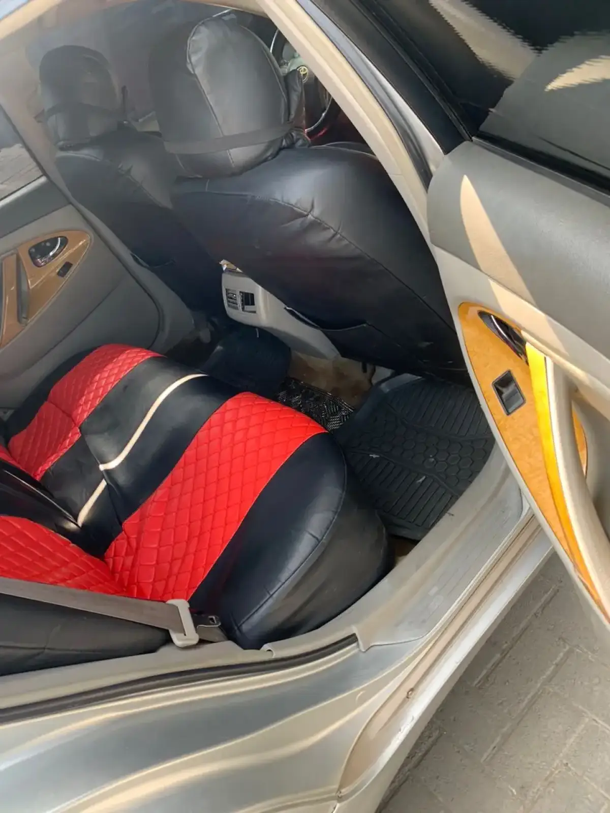 Toyota Camry 2009 - Image 3