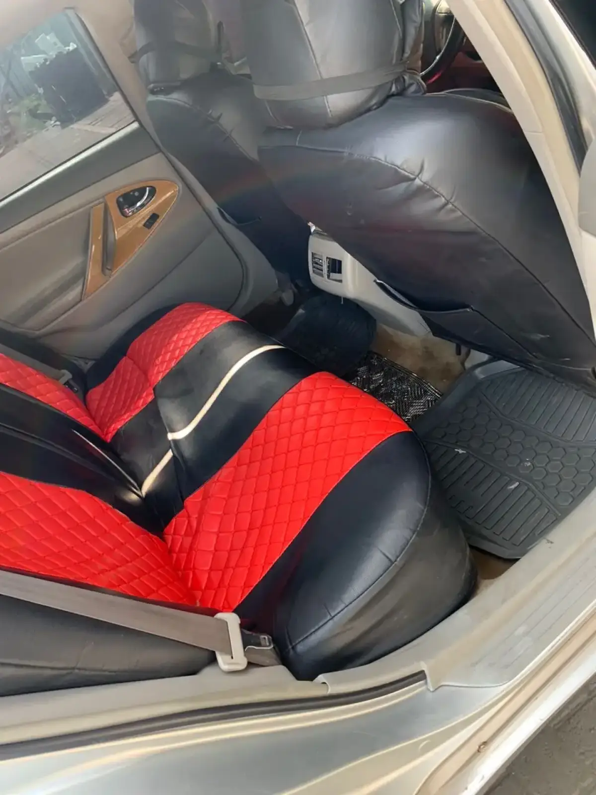 Toyota Camry 2009 - Image 4