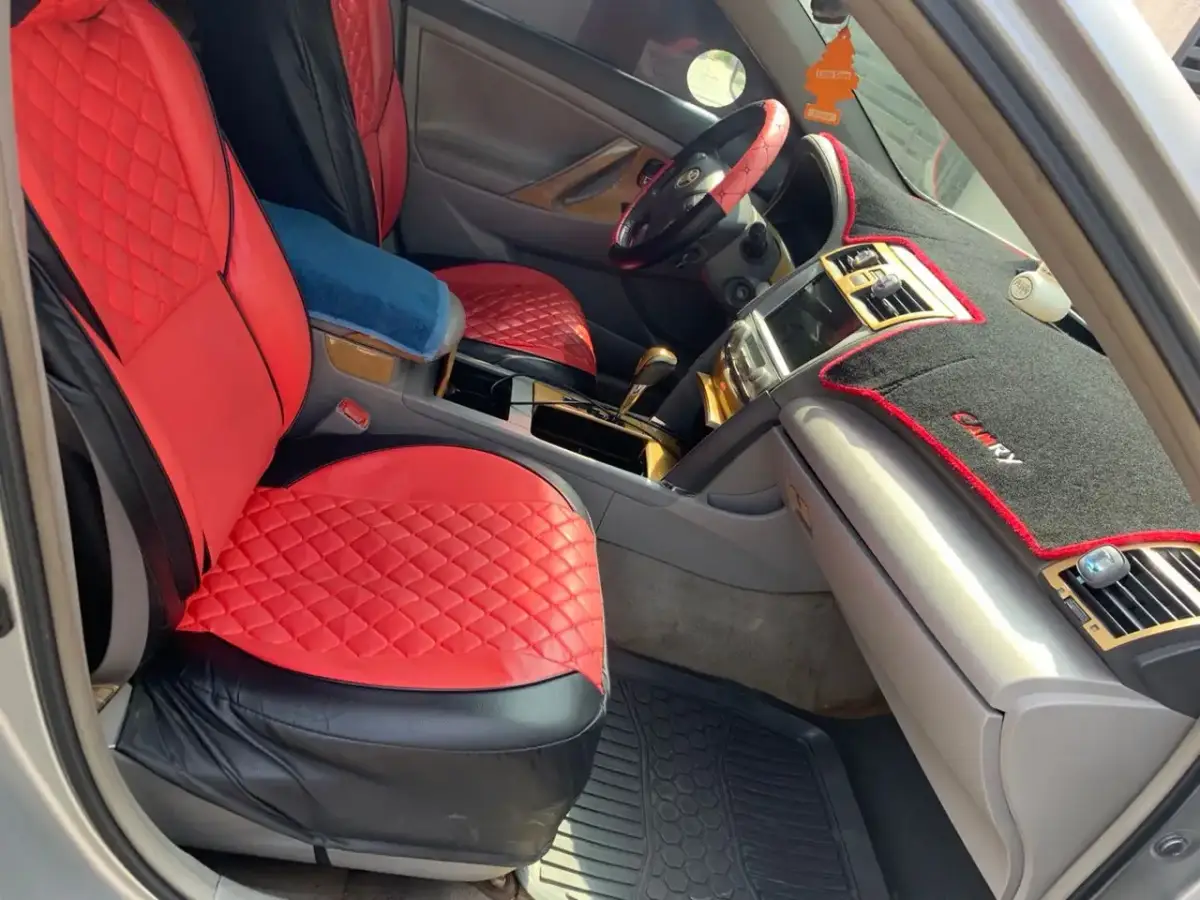 Toyota Camry 2009 - Image 5