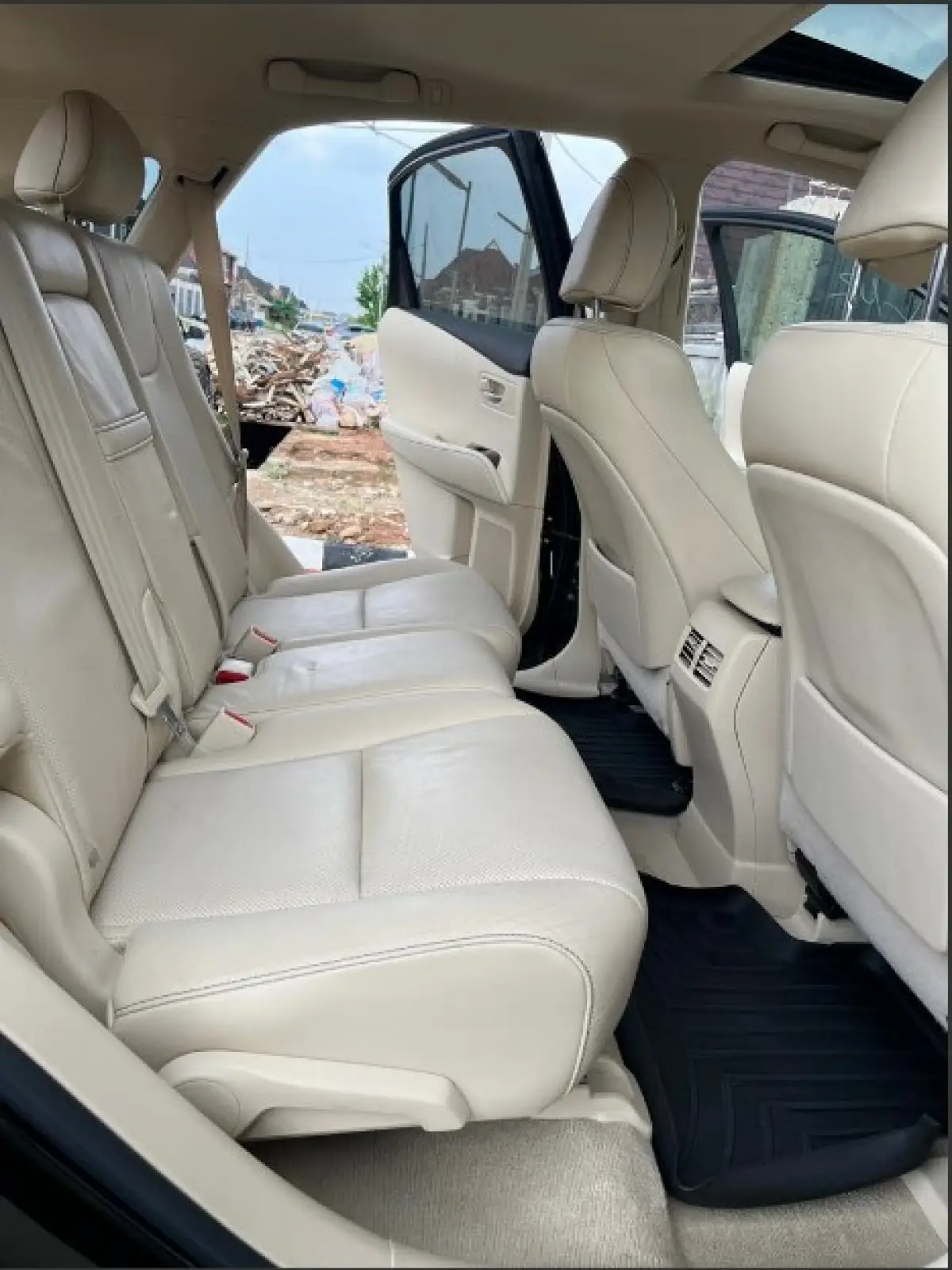 Lexus Rx350 - Image 6