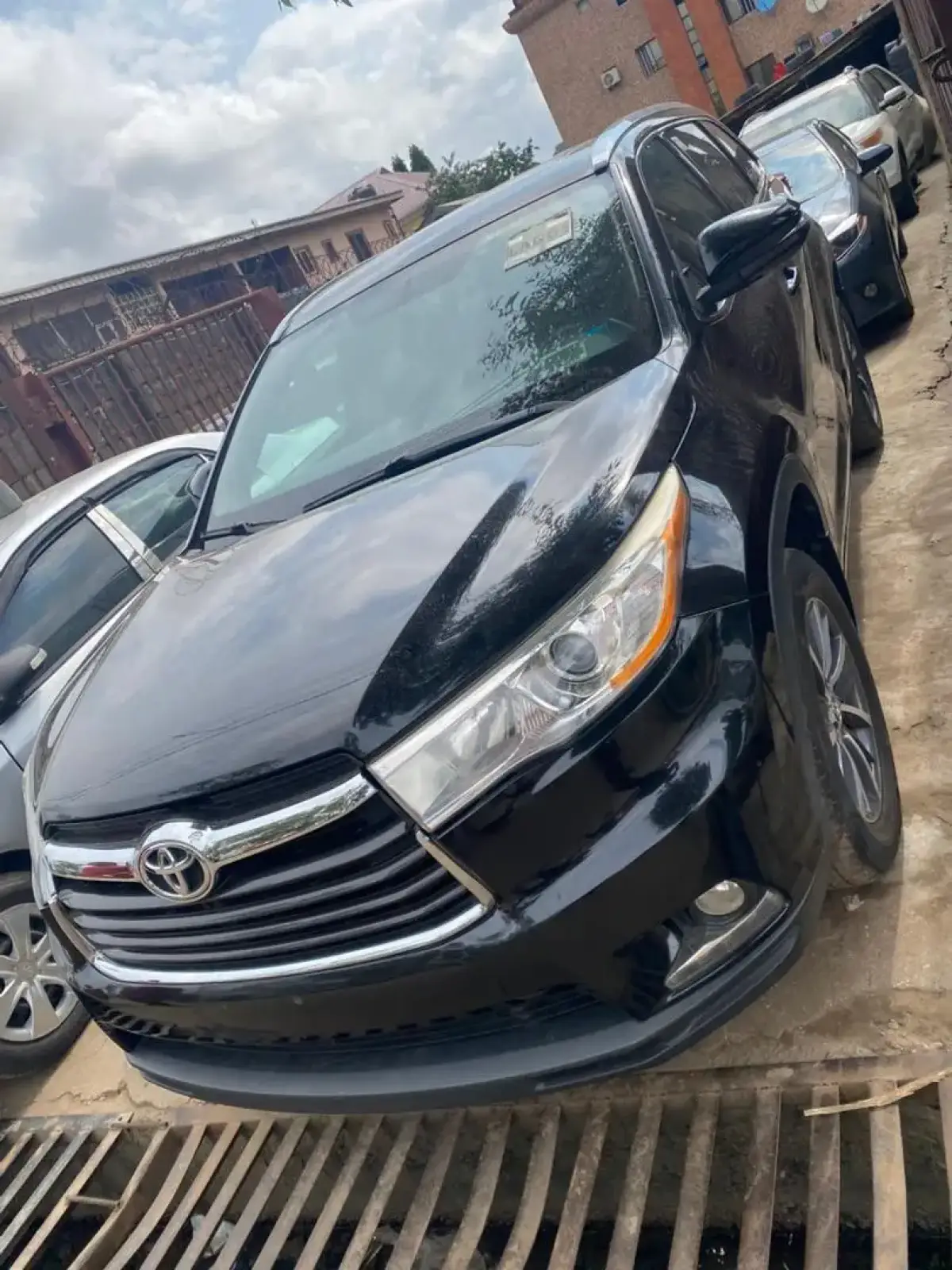 Toyota Highlander - Image 4