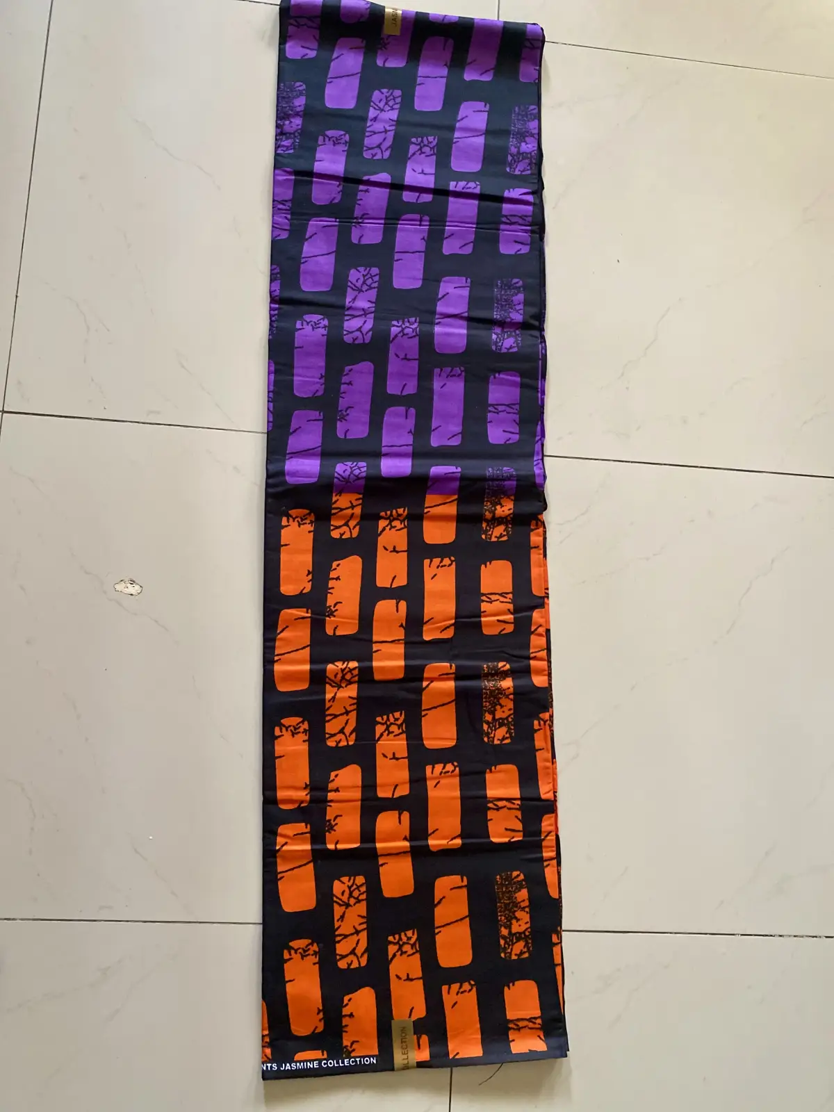 Luxury fabrics - Image 1