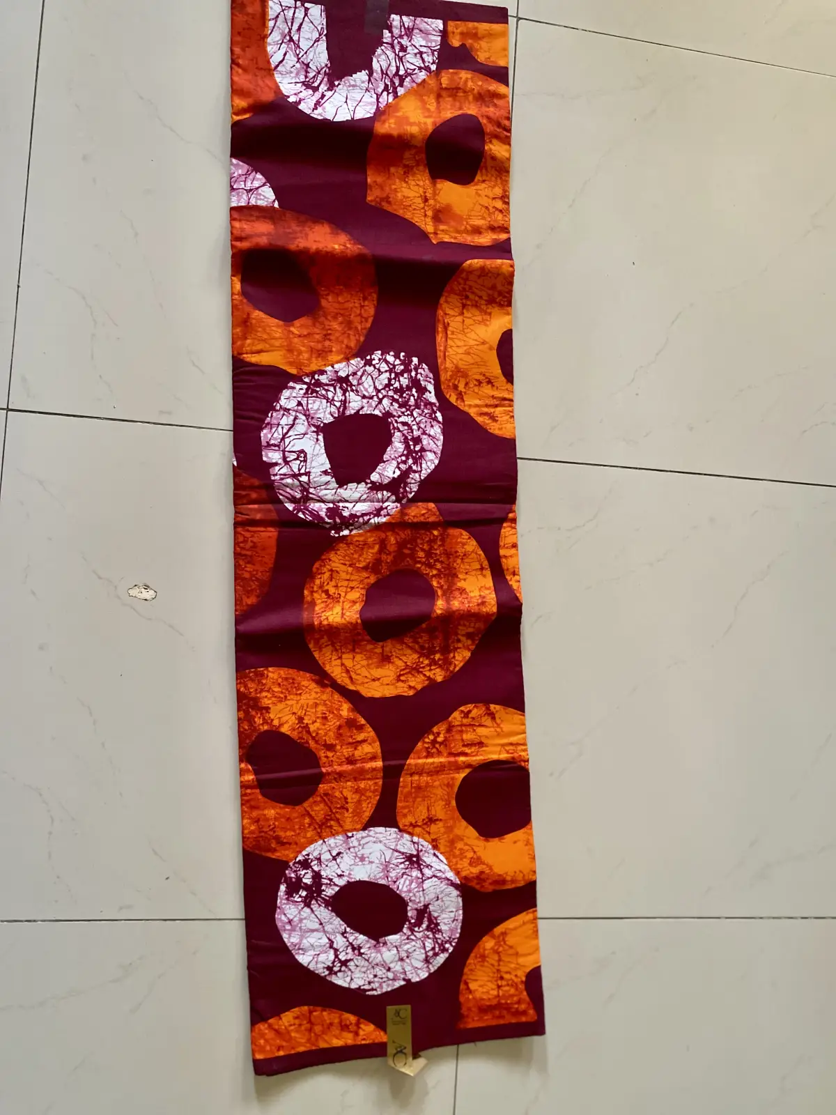 Luxury fabrics - Image 3