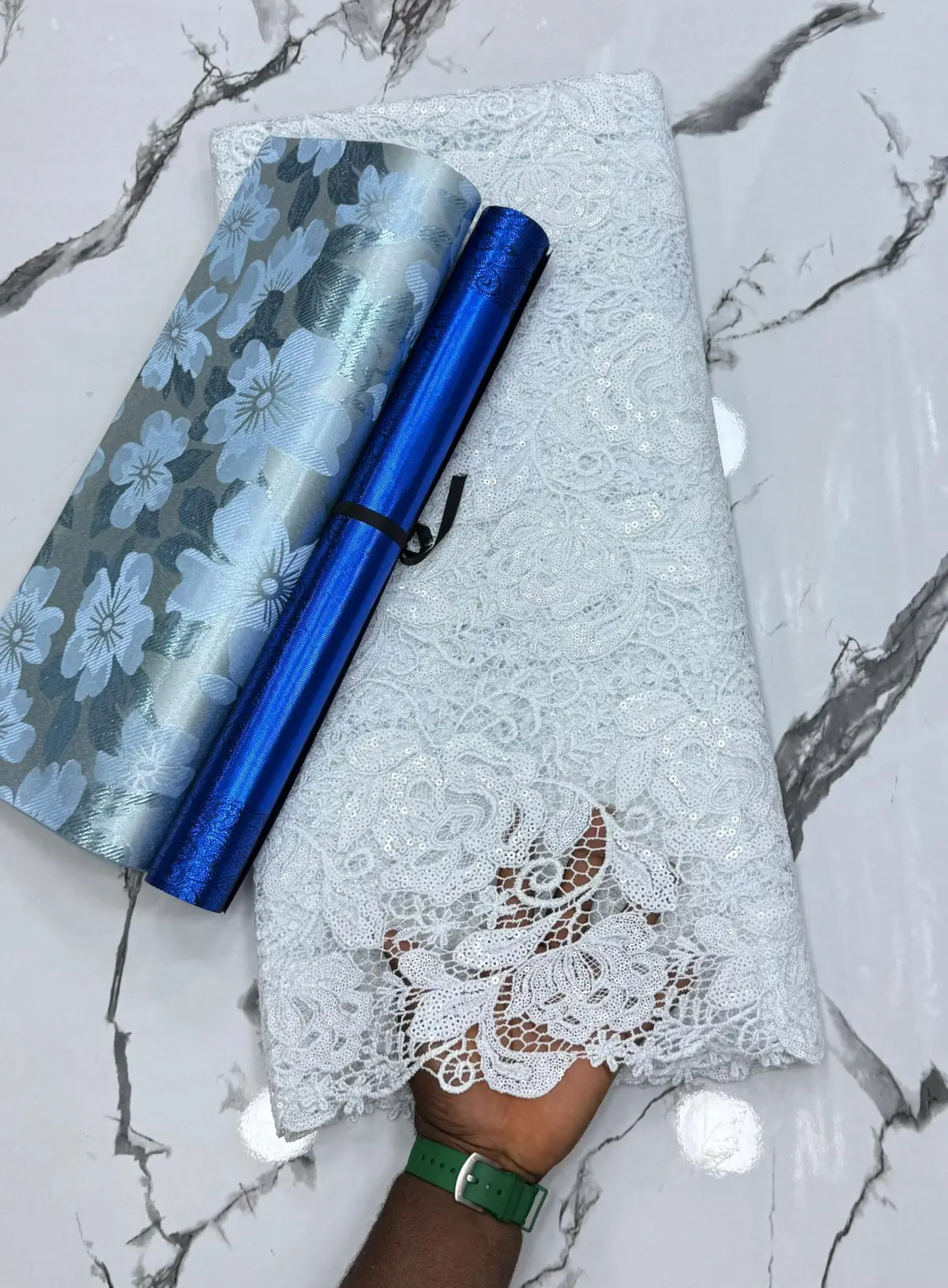 Luxury fabrics - Image 10