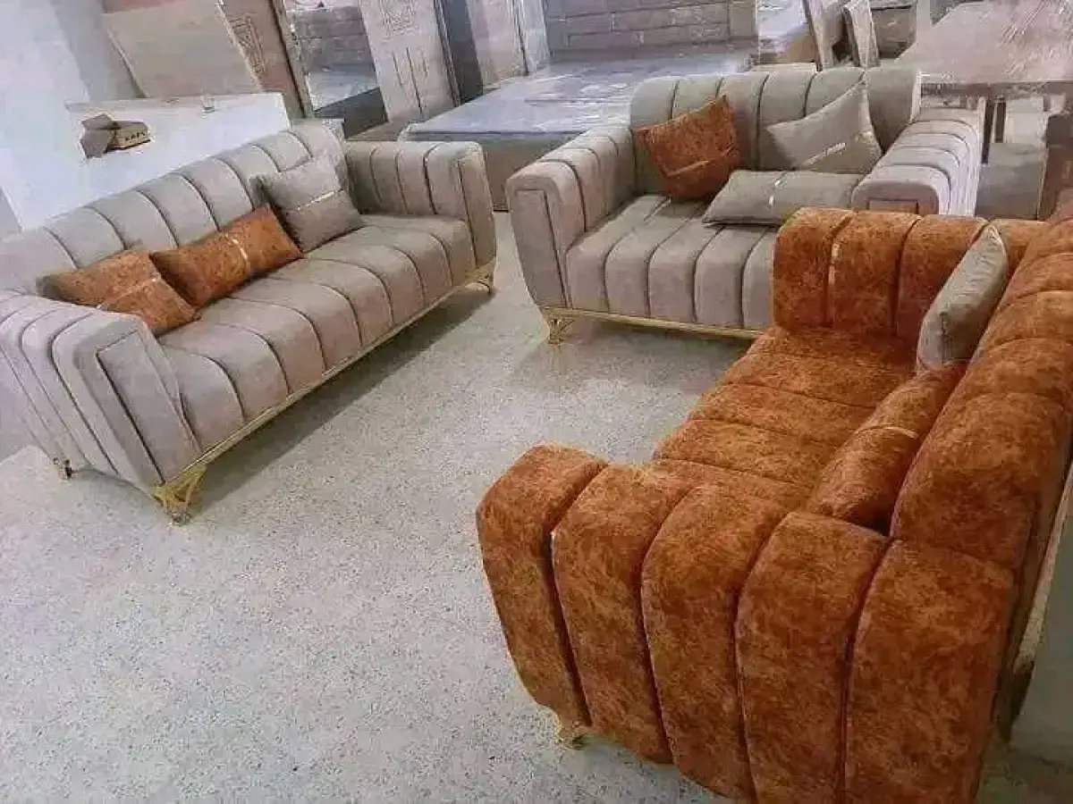 Room Chairs for sell - Image 4