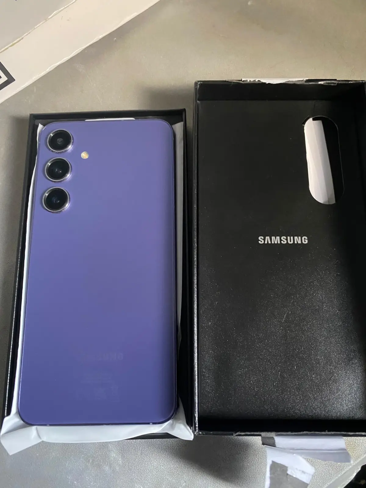 Samsung S24 plus 256gb - Image 2