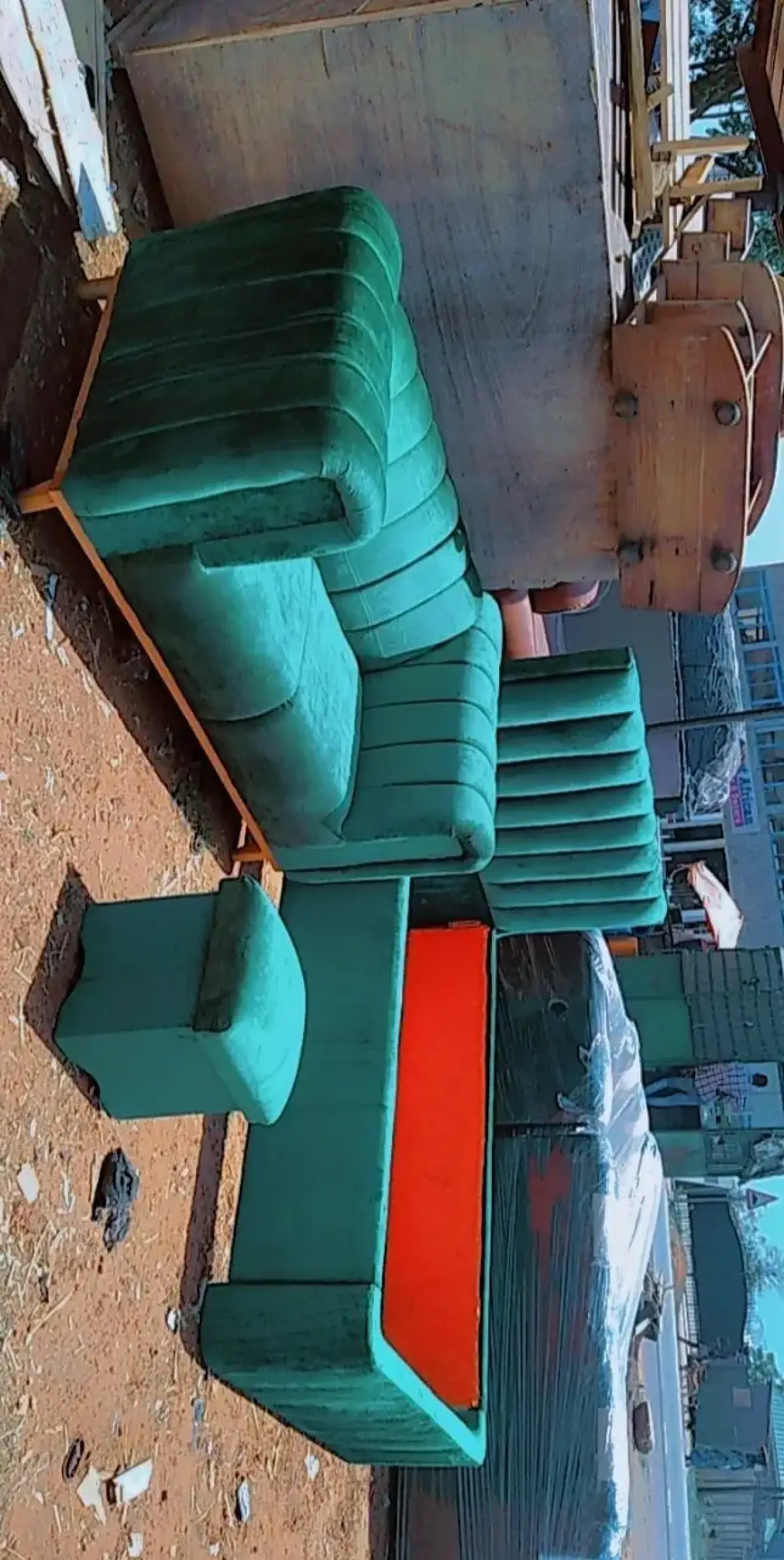 Room Chairs for sell - Image 6