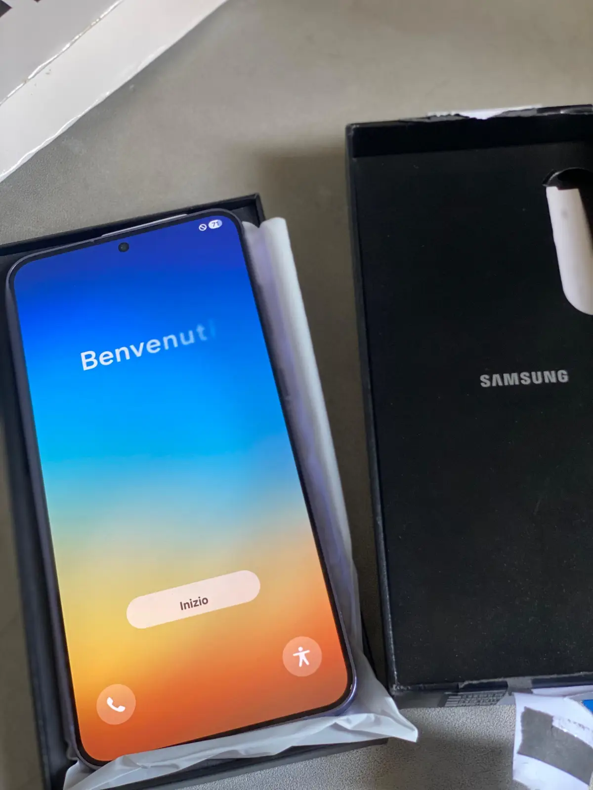 Samsung S24 plus 256gb - Image 4