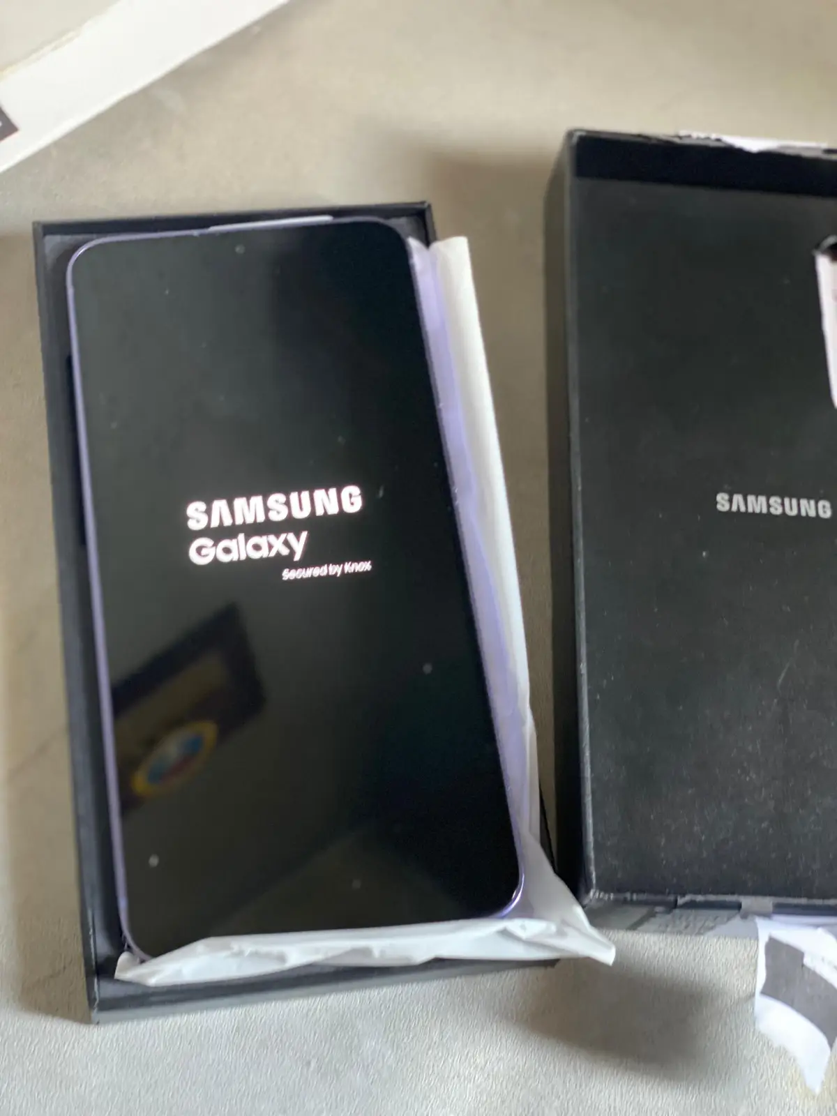 Samsung S24 plus 256gb - Image 7