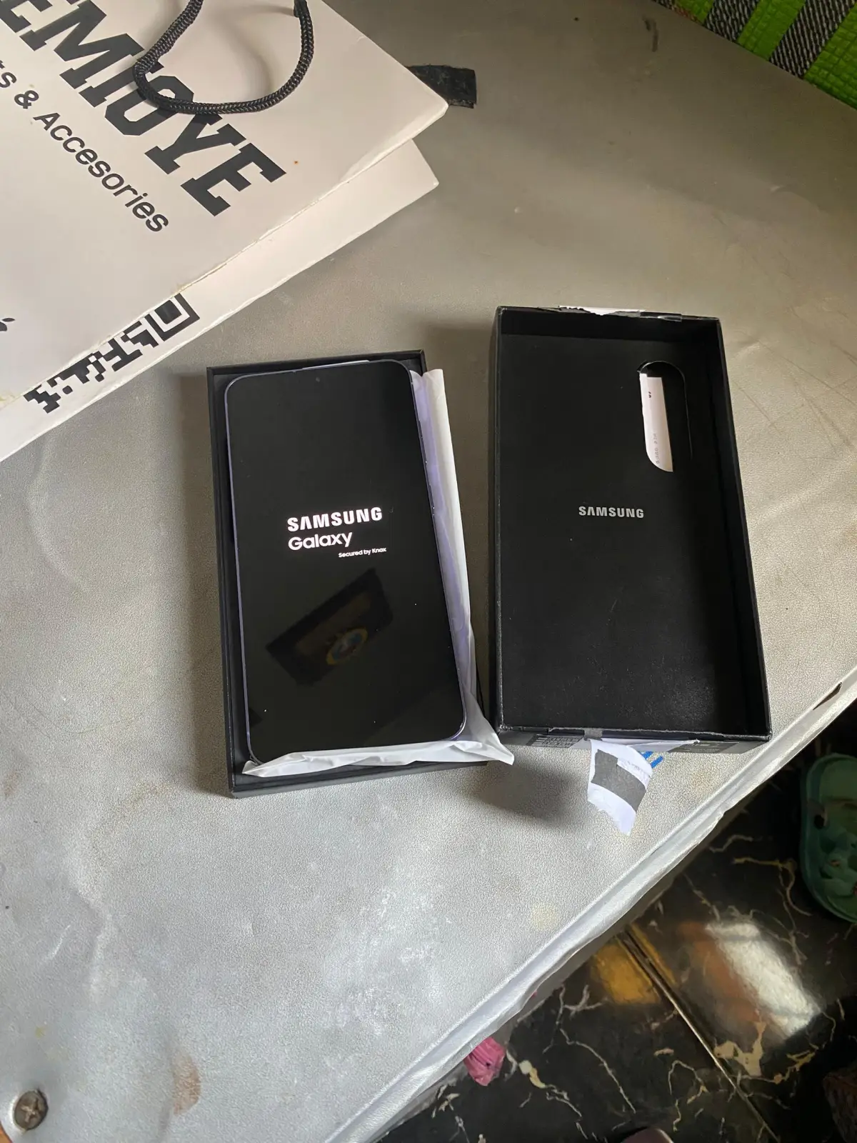 Samsung S24 plus 256gb - Image 8